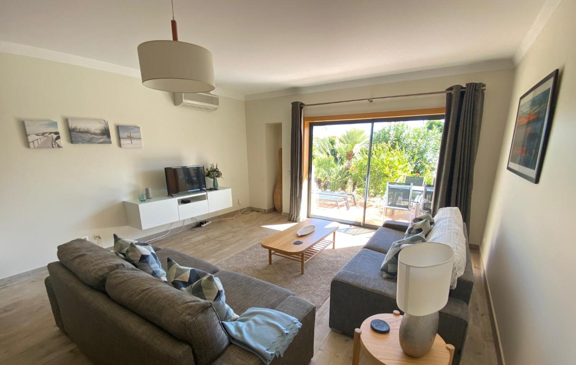 Appartement Corcovado