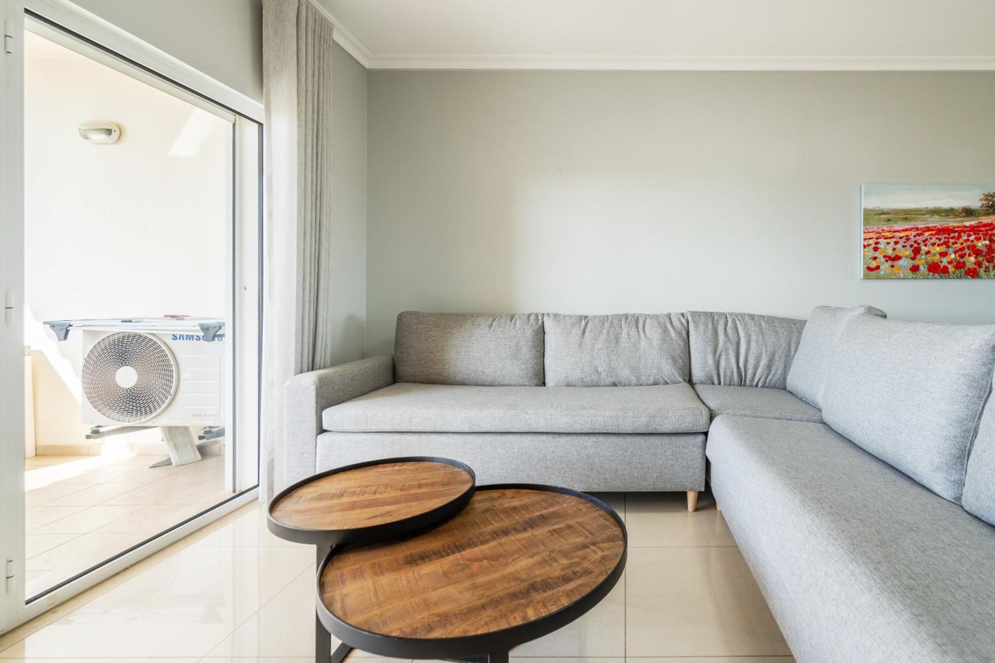 Sunny 1 With Pool By Homing Apartment Albufeira