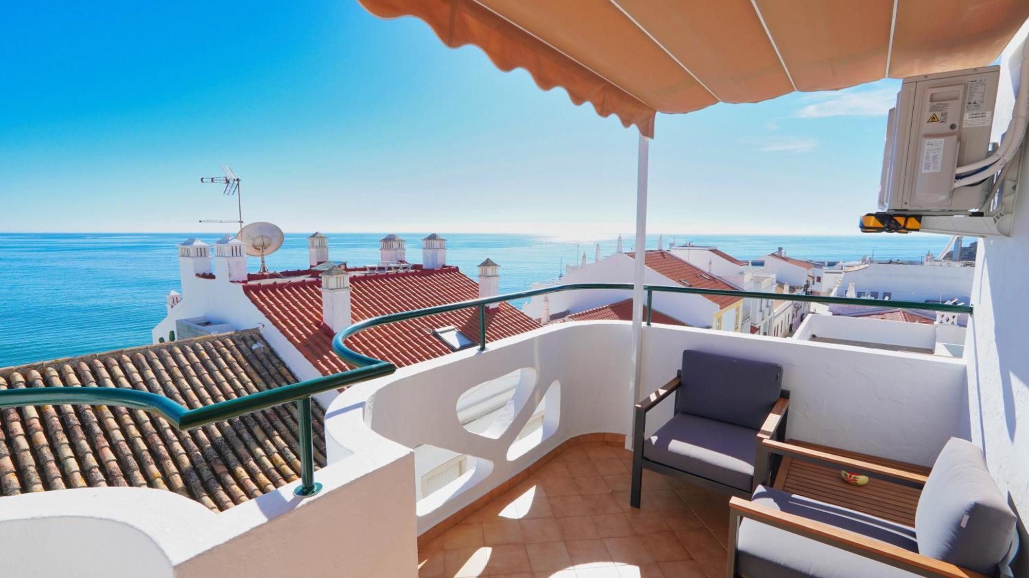 Gasthof Dianamar Albufeira