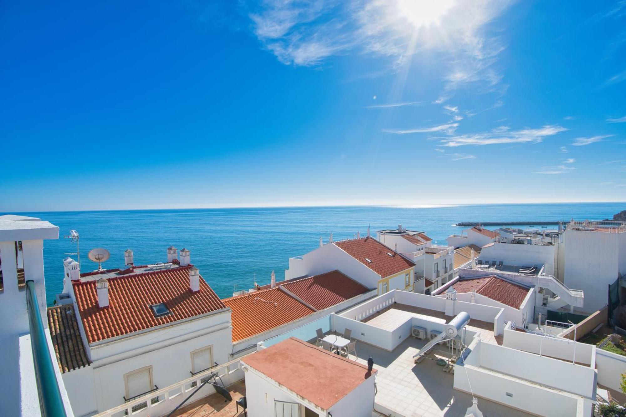Dianamar Gasthof Albufeira