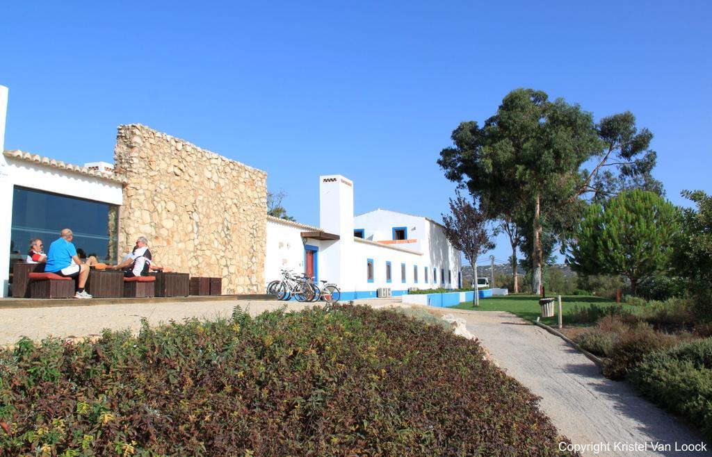 Country house Quinta Do Mel Albufeira