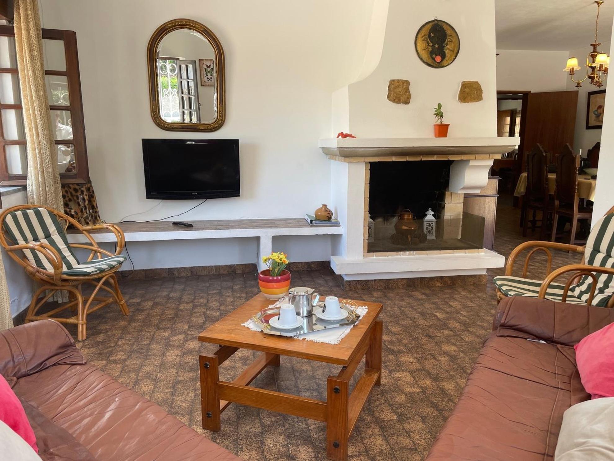 Balaia Beach House Holiday home