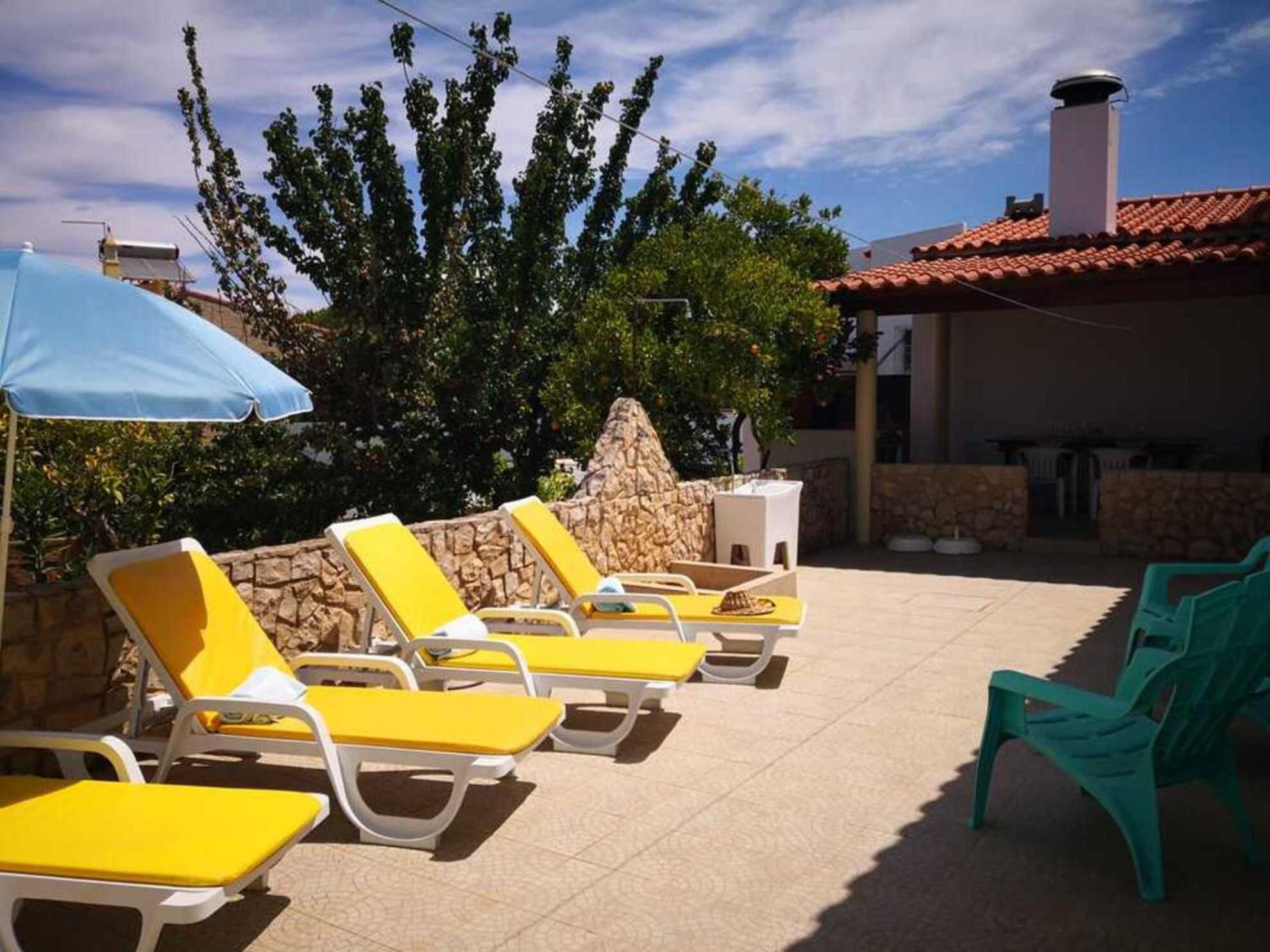 Balaia Beach House Holiday home *