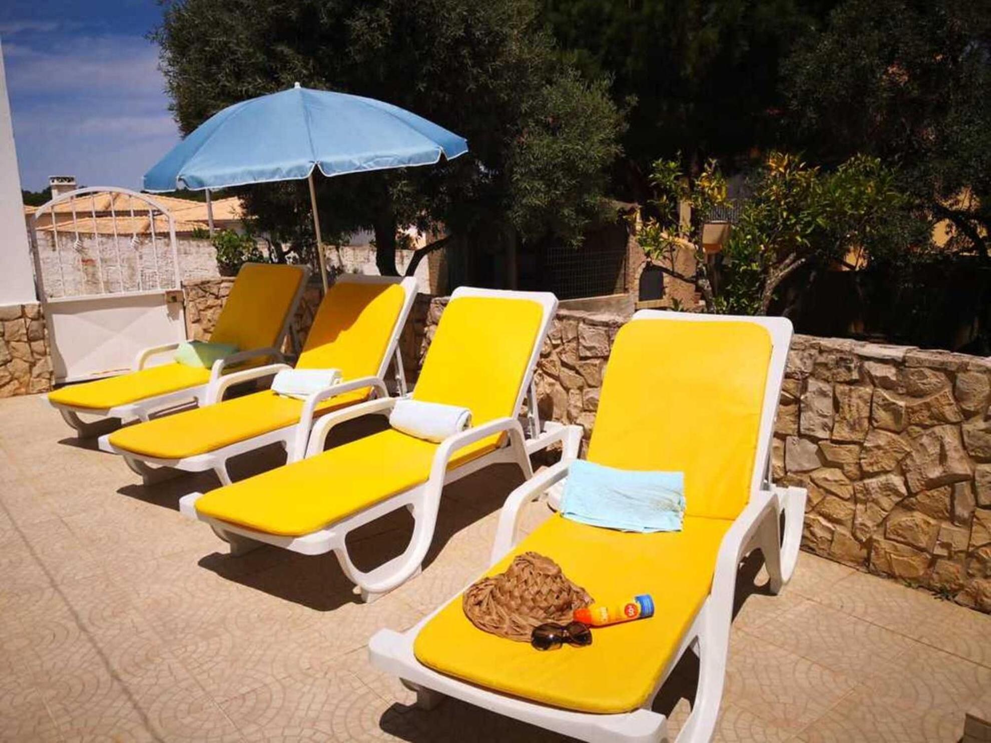 Casa de Férias Balaia Beach House Albufeira