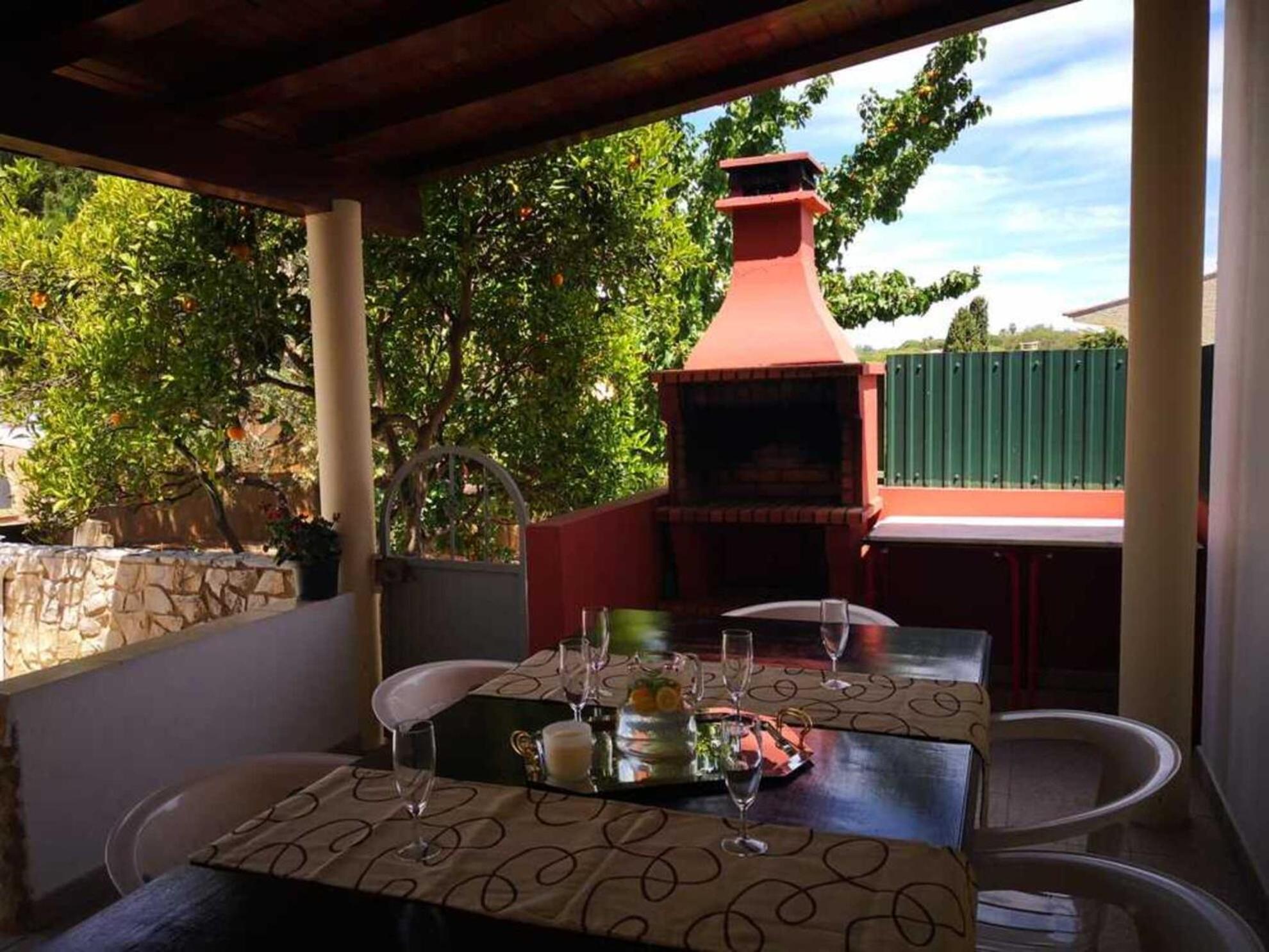 Balaia Beach House *