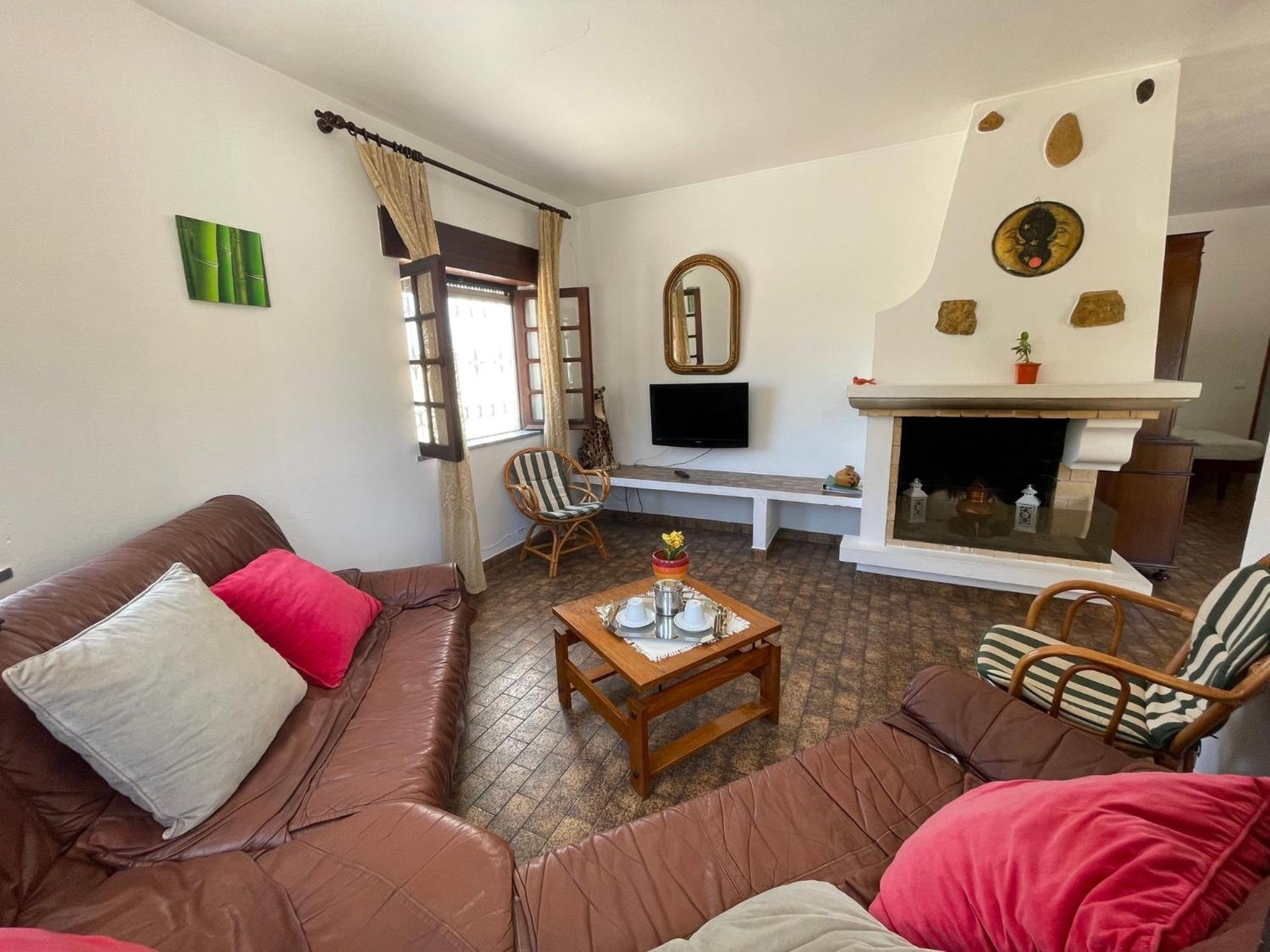 Balaia Beach House Holiday home *