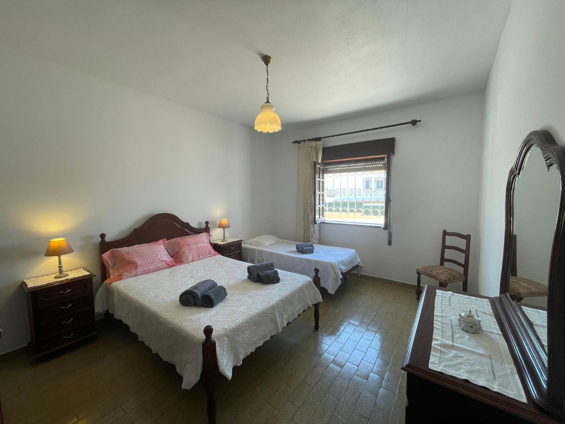 Balaia Beach House Holiday home *