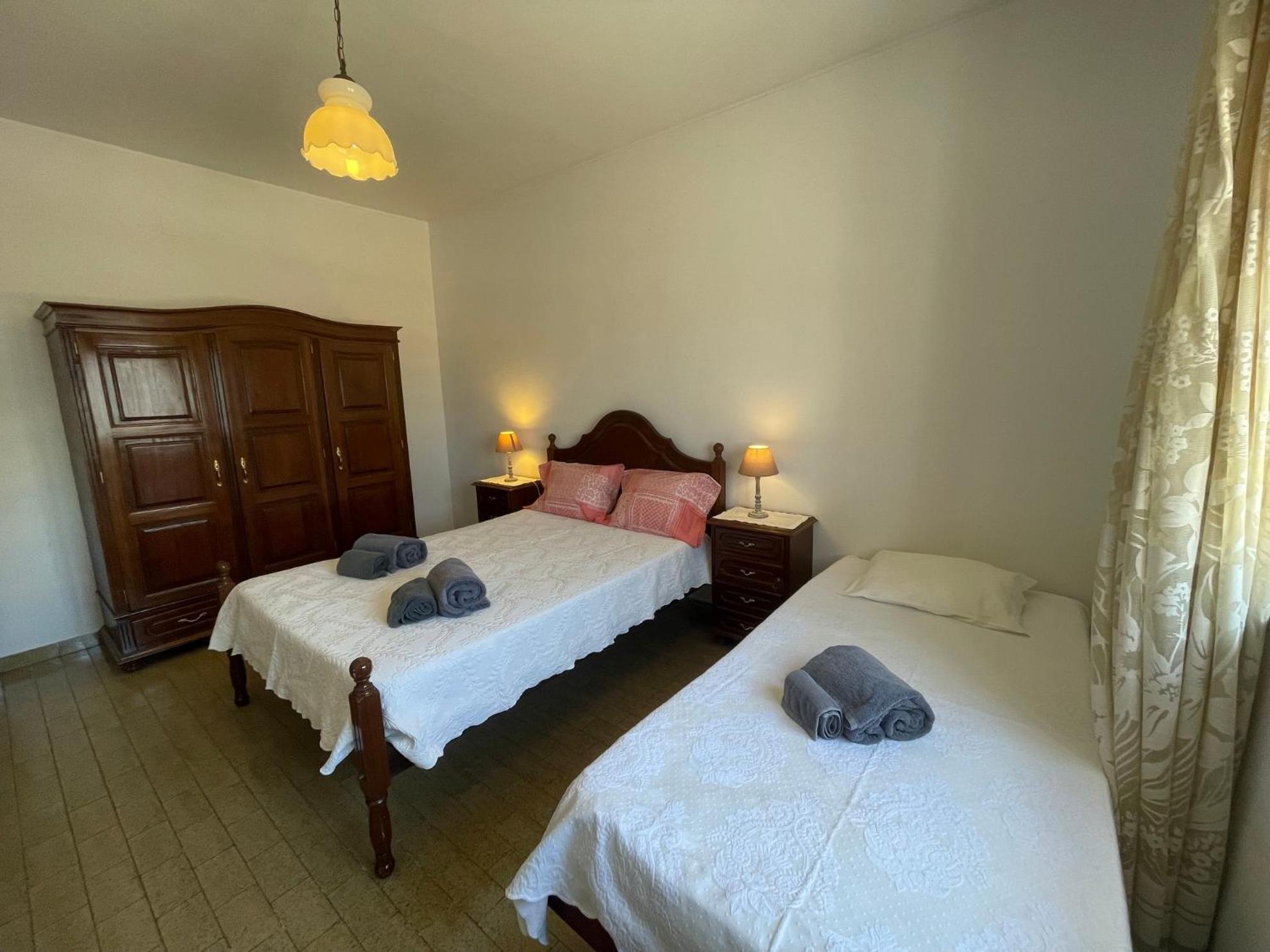 Casa de Férias Balaia Beach House