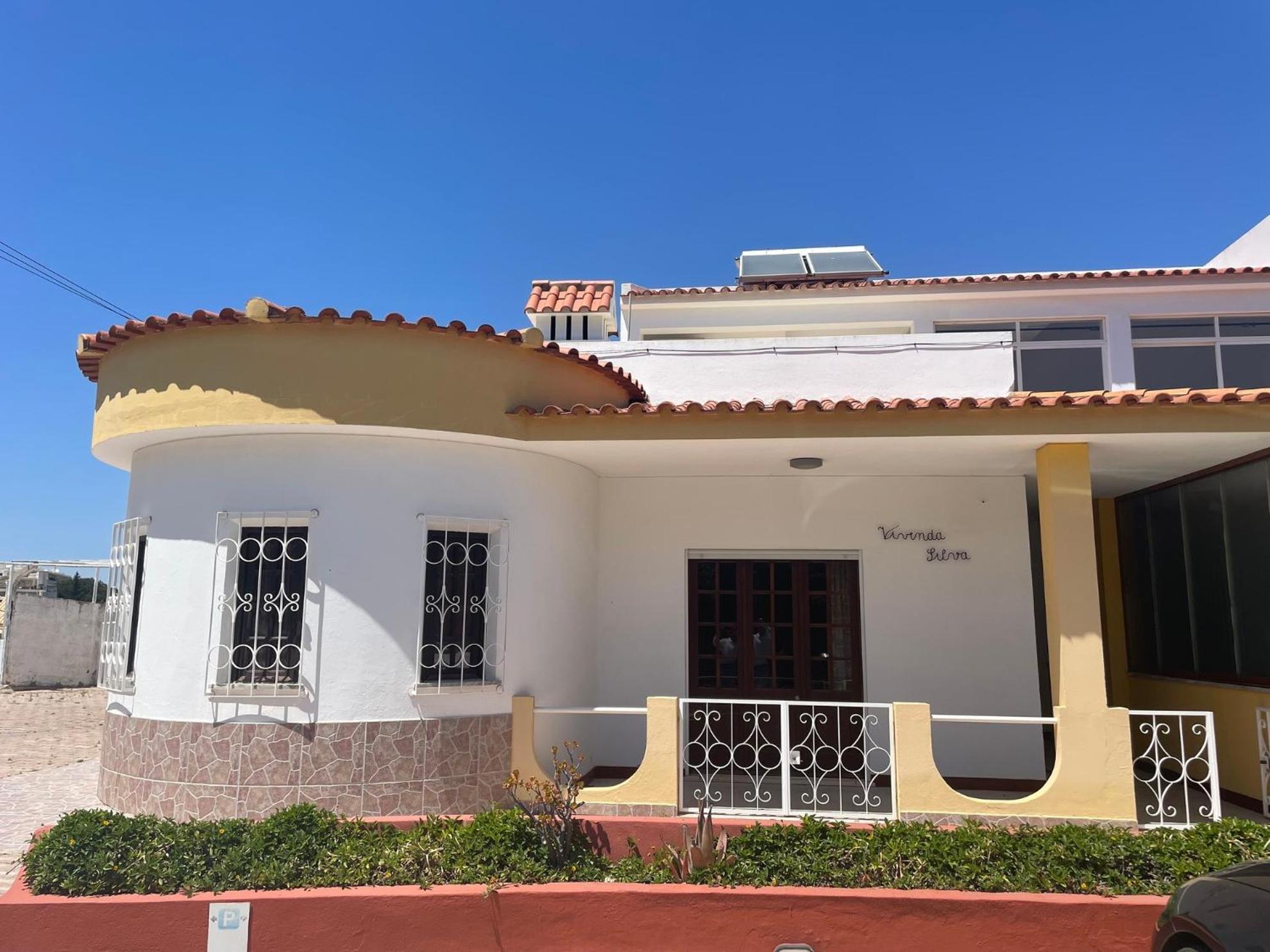 Balaia Beach House Casa de Férias *