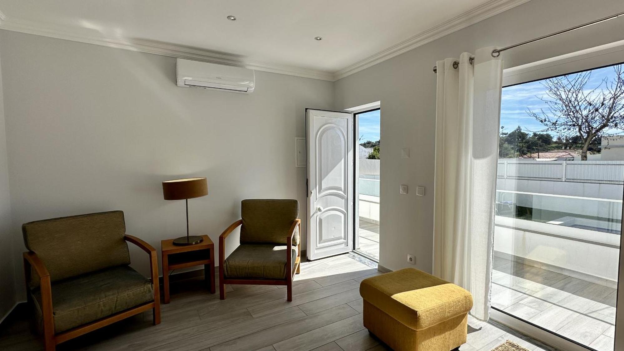 Apartment Hibisco 1 By Check-in Portugal