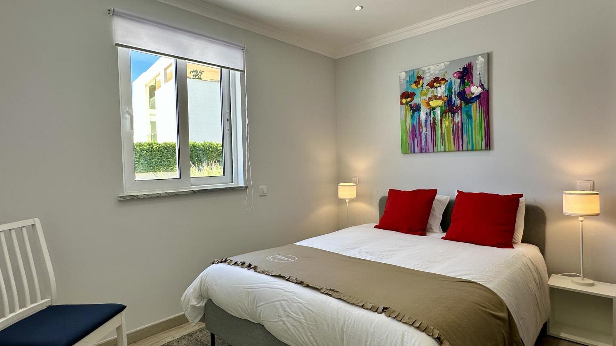 Hibisco 1 By Check-in Portugal Apartment Albufeira
