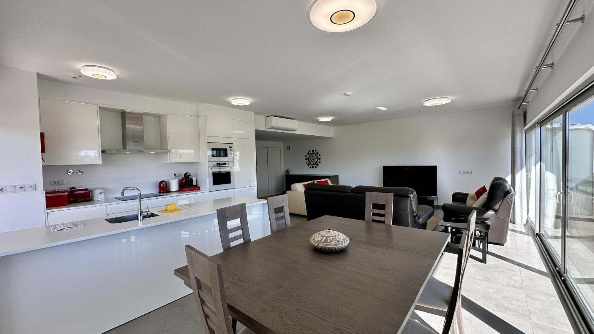 Harmony By Check-in Portugal Apartment