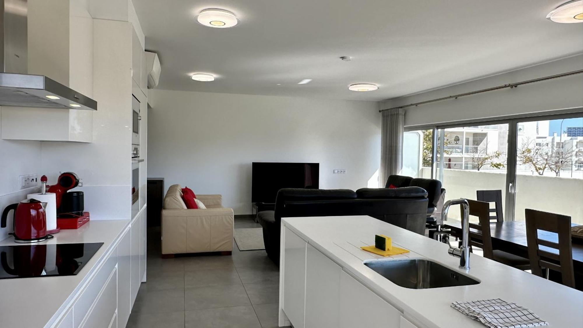 Apartment Harmony By Check-in Portugal Albufeira