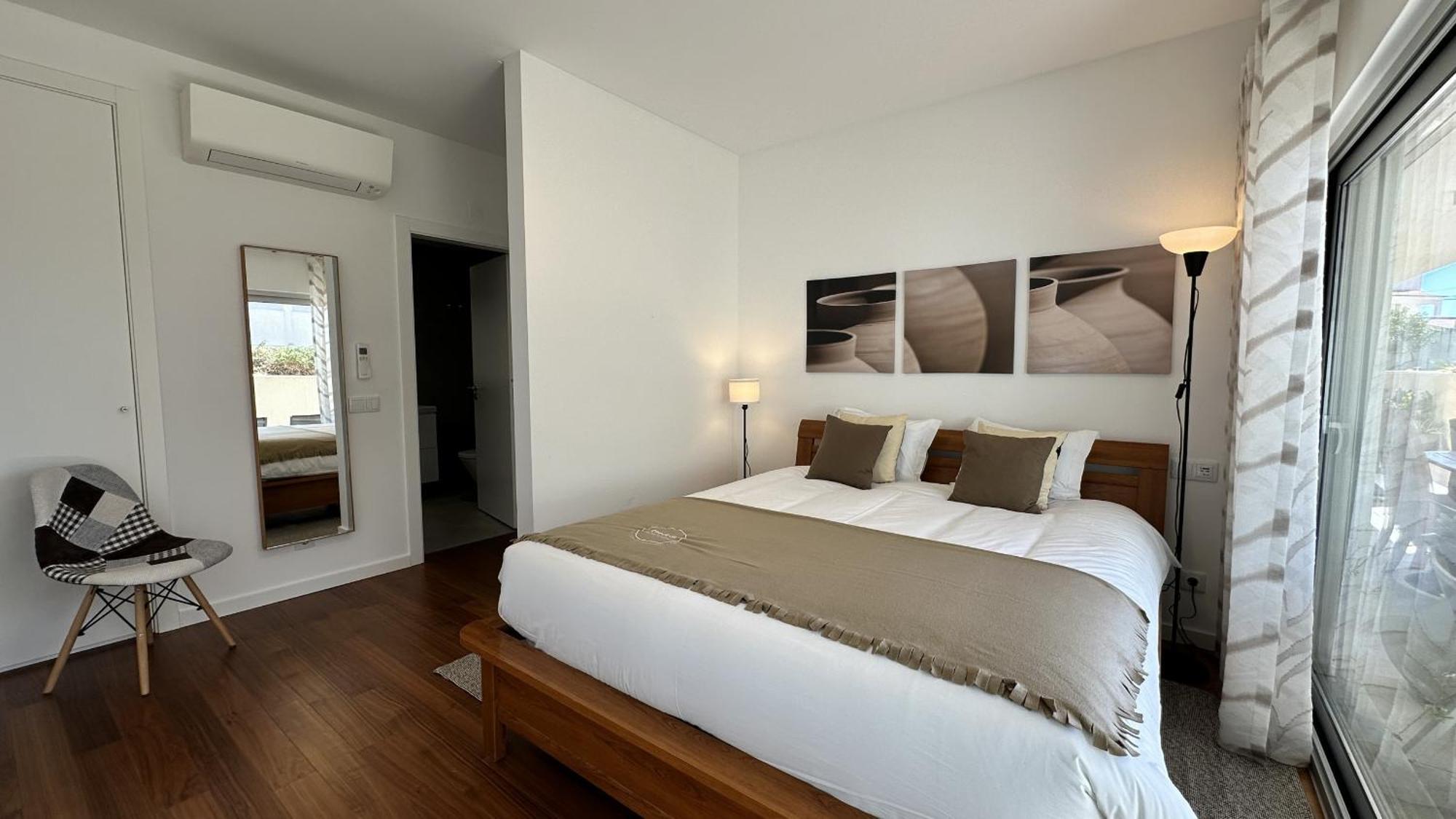 Harmony By Check-in Portugal Albufeira