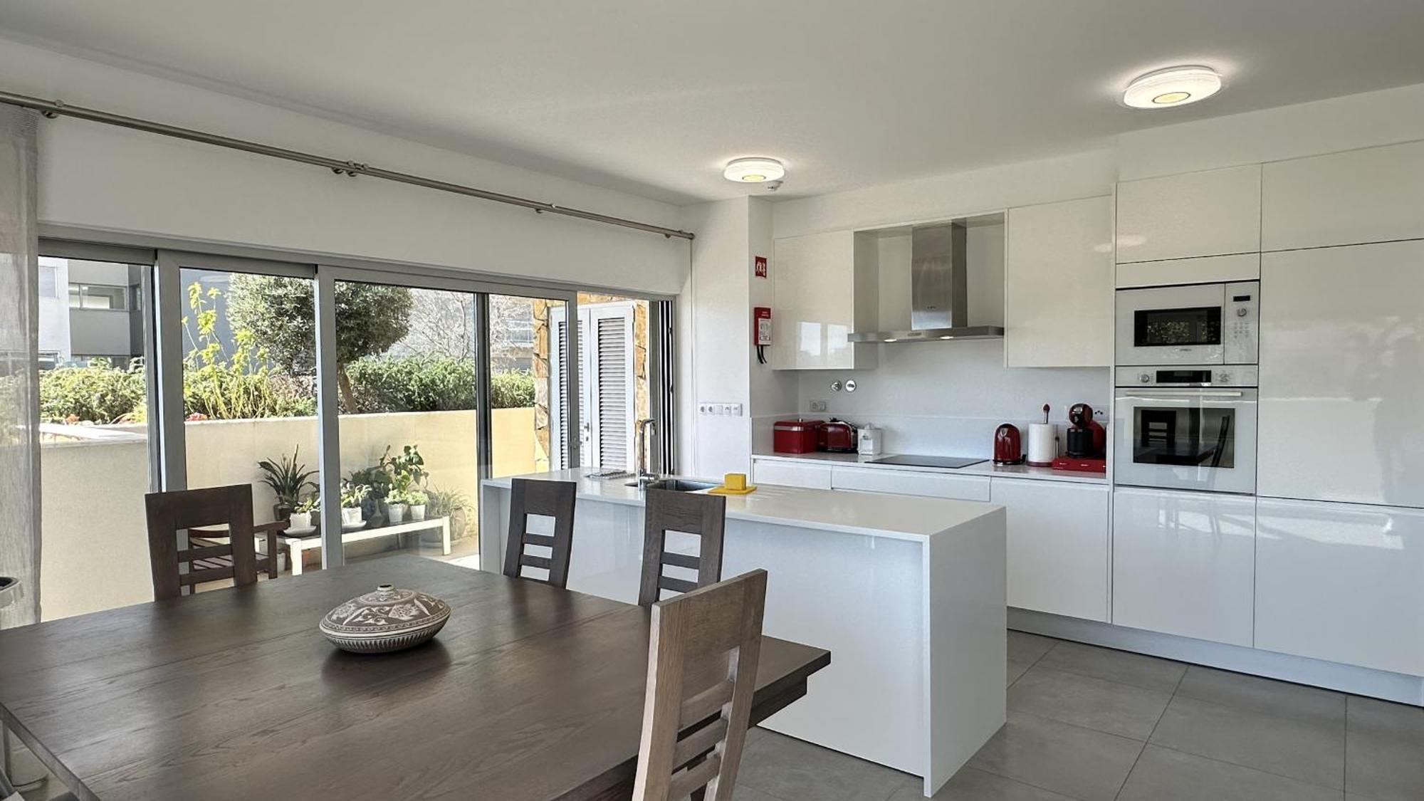 Harmony By Check-in Portugal Apartment