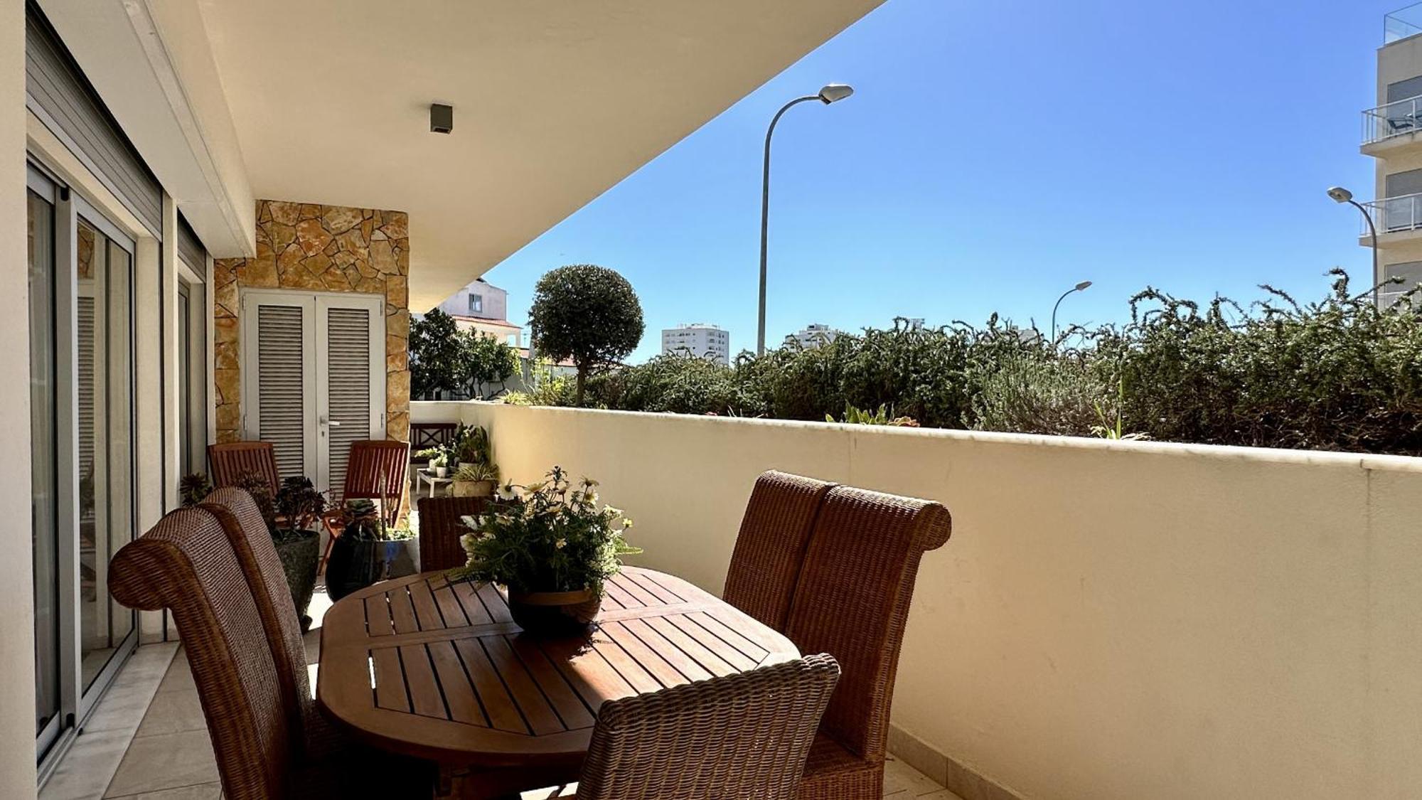 Harmony By Check-in Portugal Apartment Albufeira