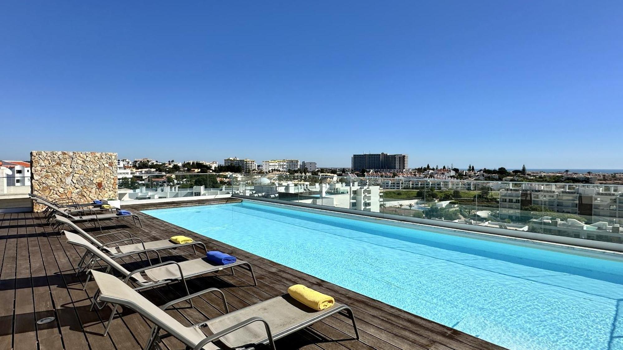 Harmony By Check-in Portugal Albufeira
