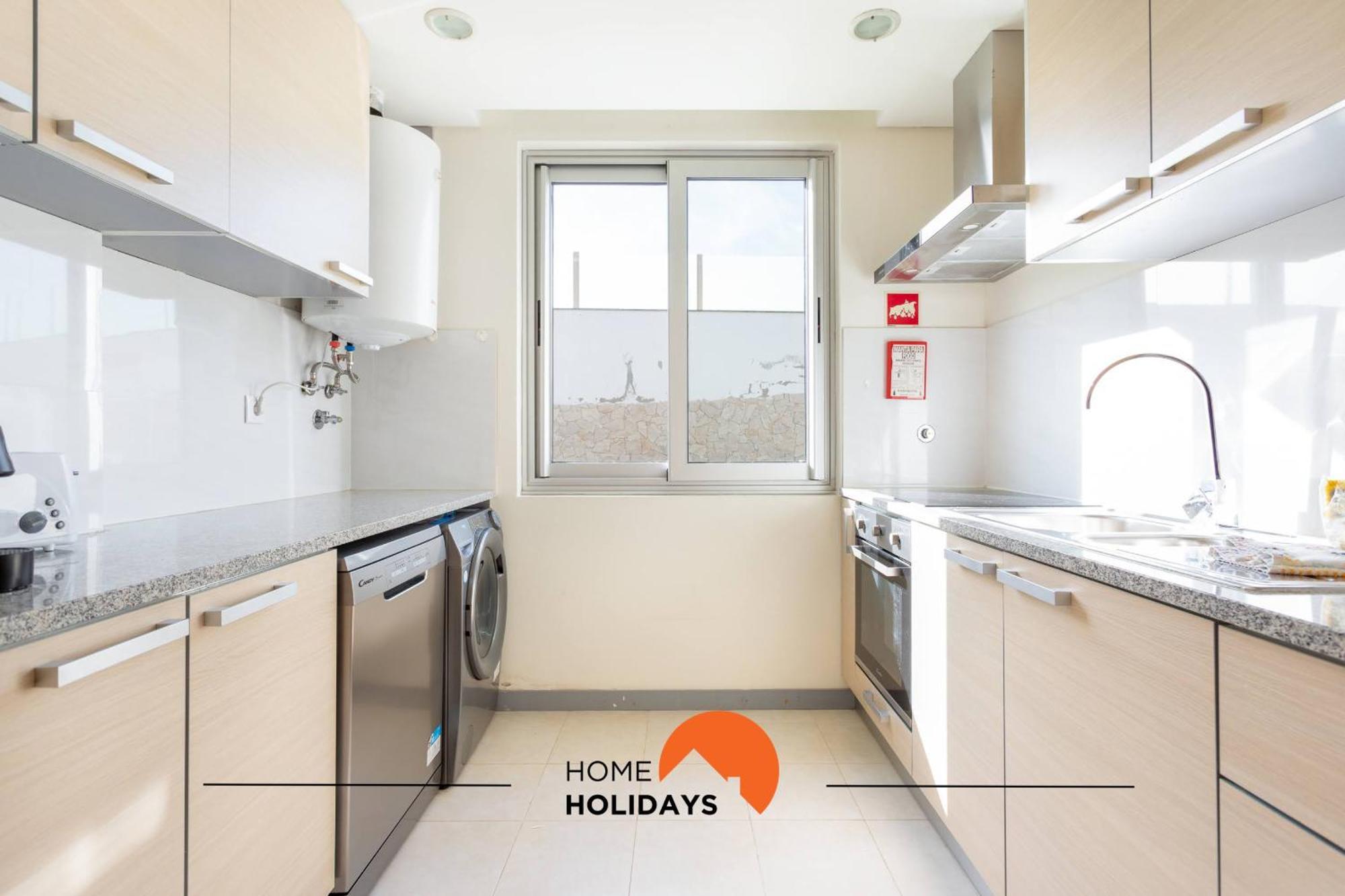 Holiday home #206 Alicia's Flat By Holidays Albufeira