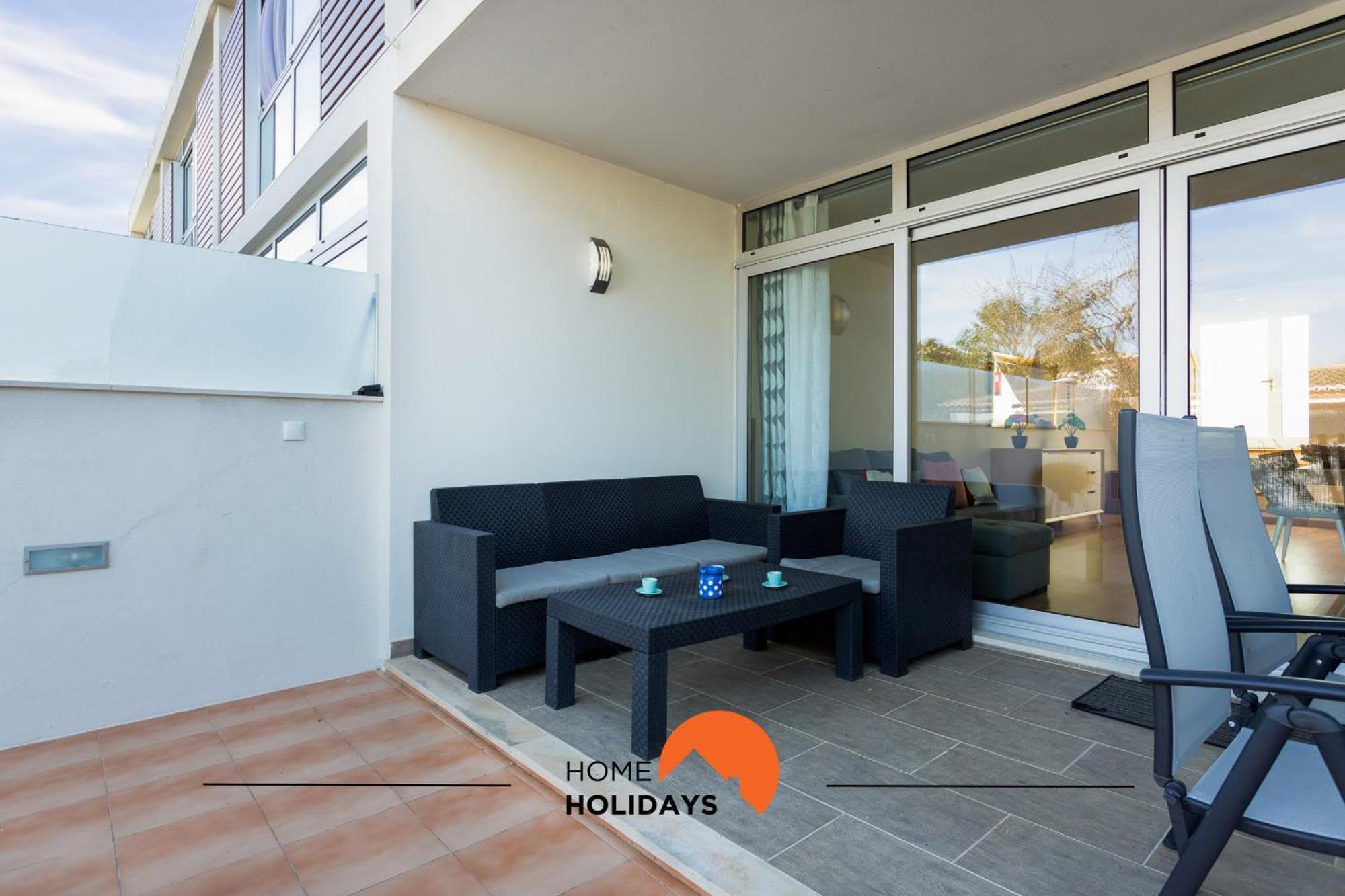 #206 Alicia's Flat By Holidays Holiday home Albufeira