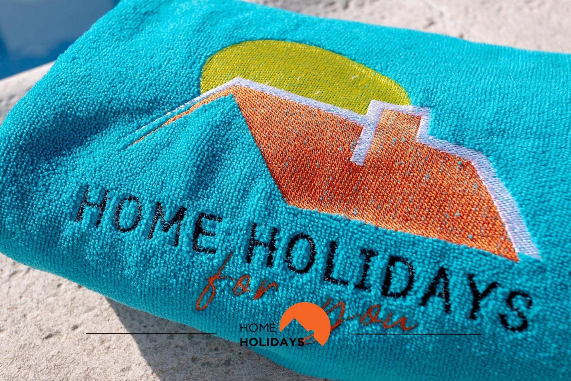 Holiday home #206 Alicia's Flat By Holidays