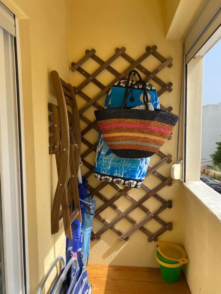 Ondasol- Acolhedor T2 Na Velha Appartement *