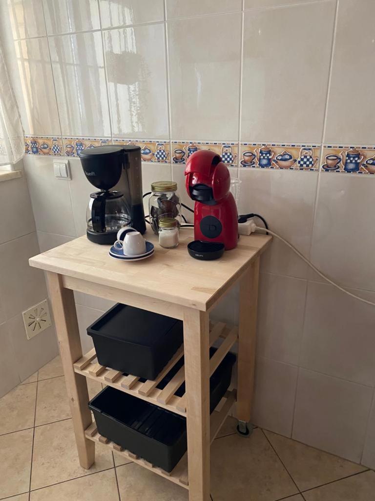 Appartement Ondasol- Acolhedor T2 Na Velha *