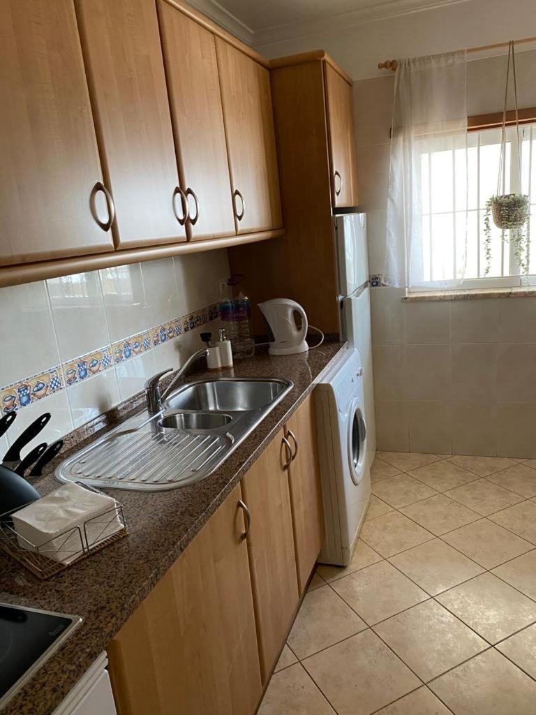 Appartement Ondasol- Acolhedor T2 Na Velha