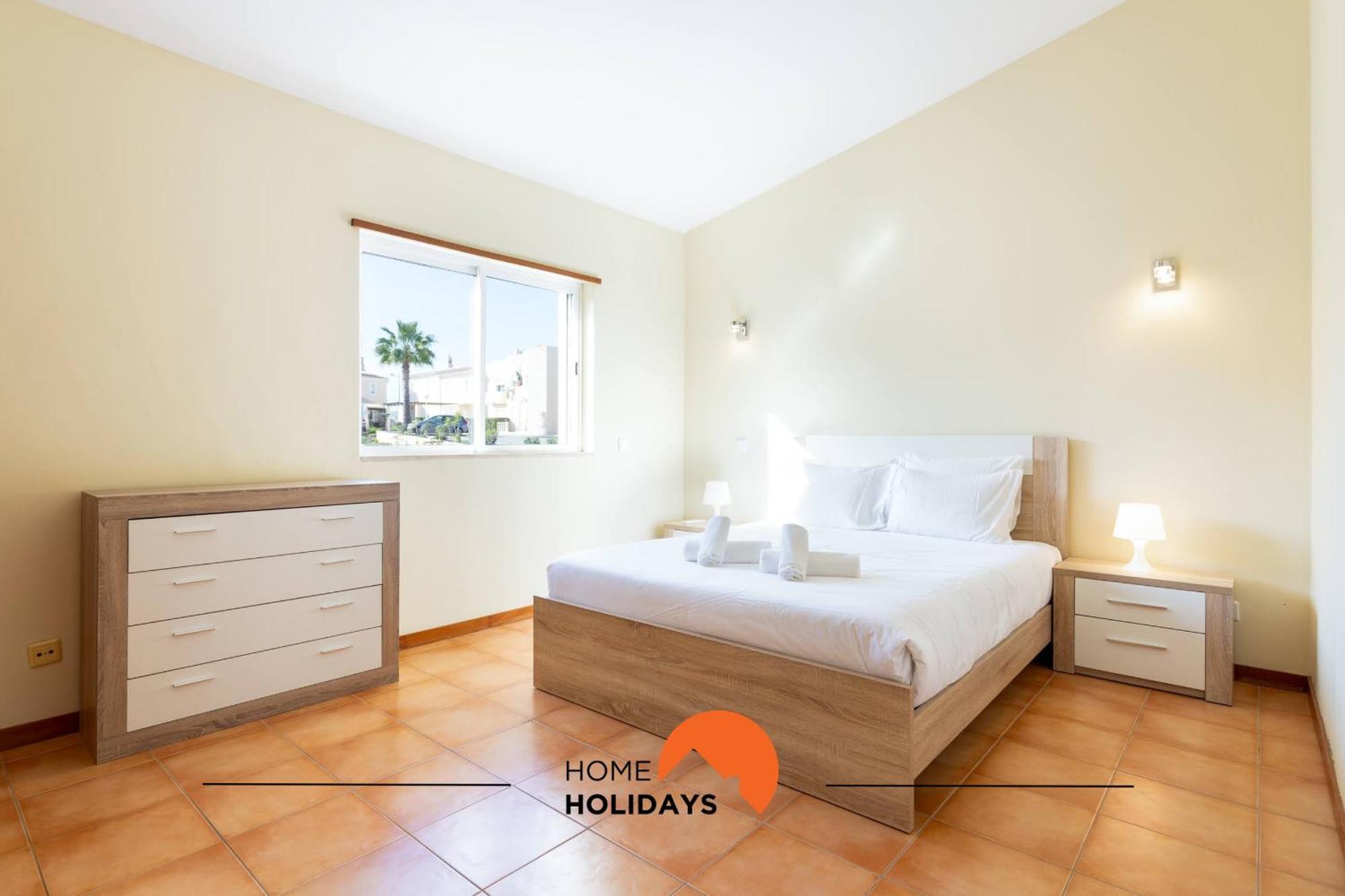 #208 Tranquilidade House By Holidays Casa de Férias *