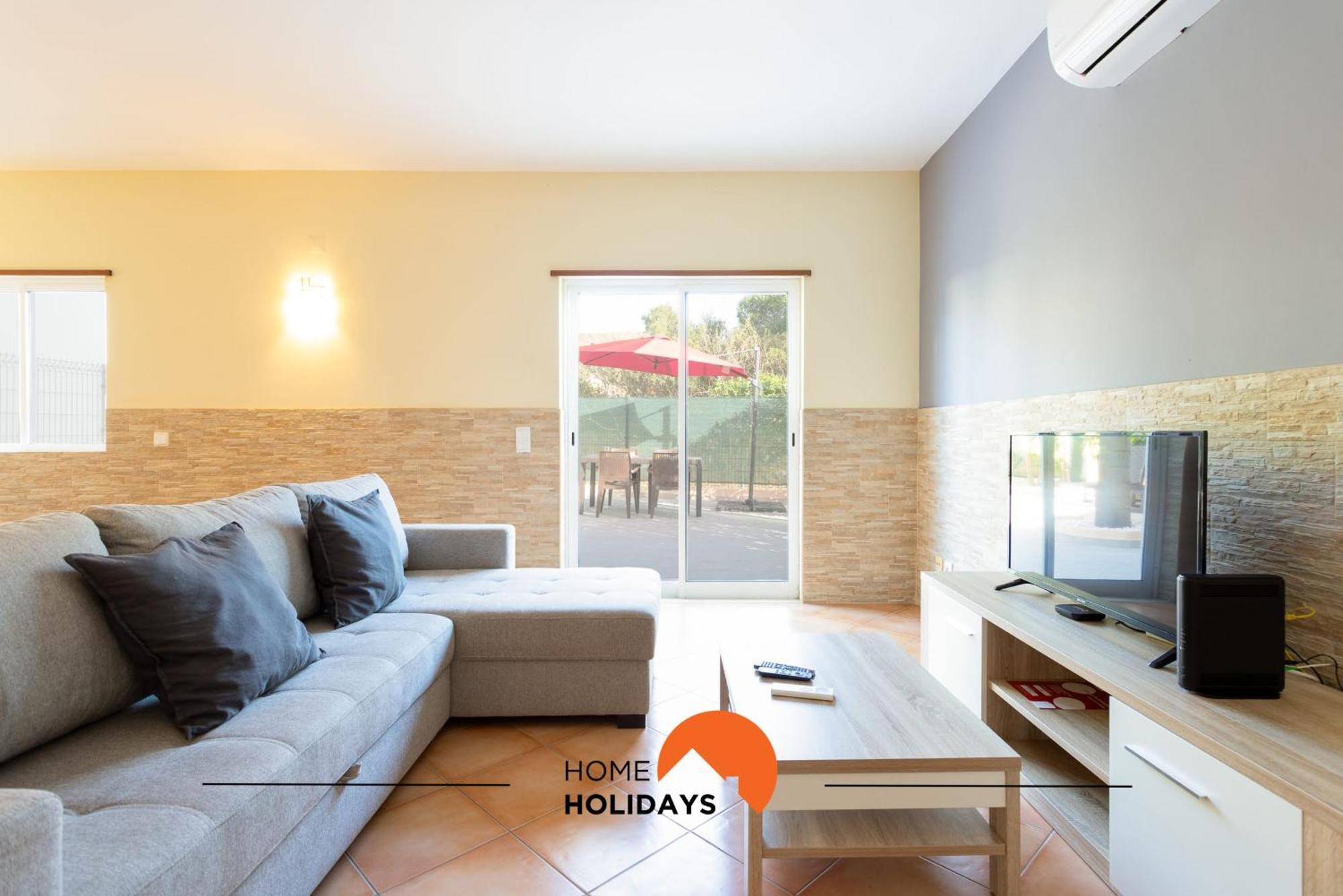 #208 Tranquilidade House By Holidays * Albufeira