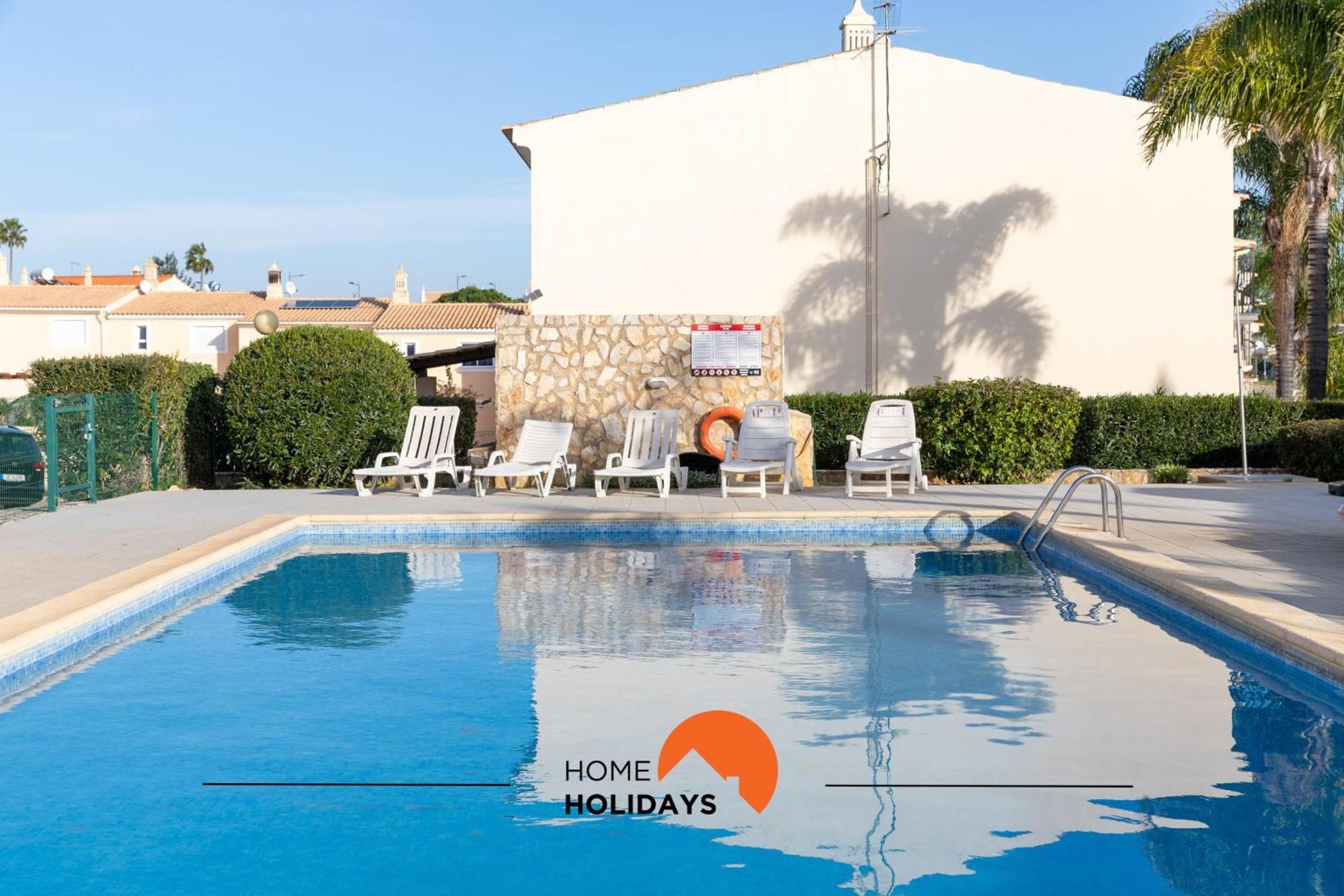 #208 Tranquilidade House By Holidays Casa de Férias