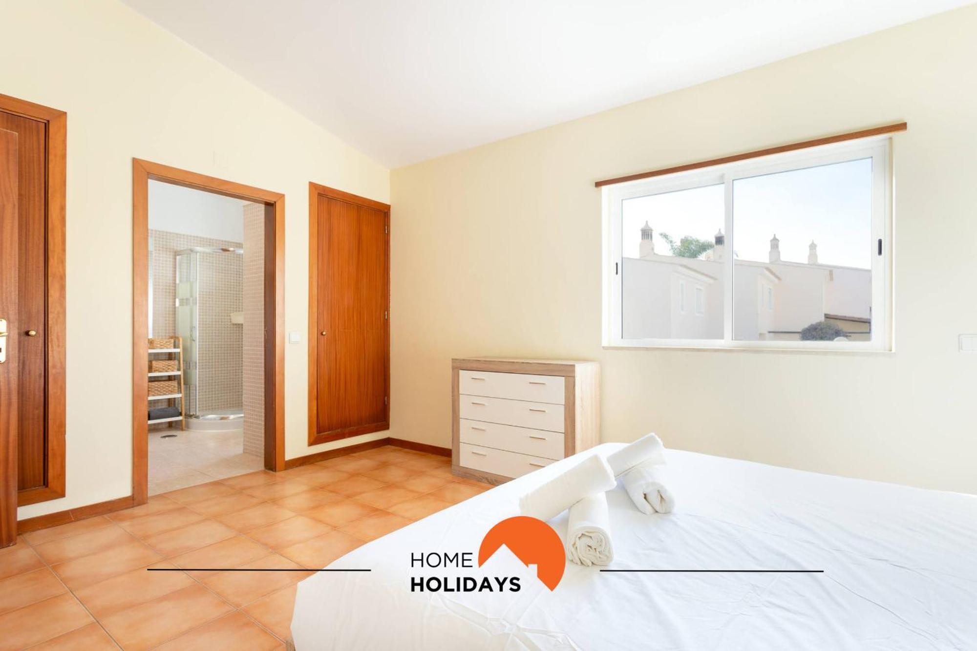 #208 Tranquilidade House By Holidays Casa de Férias *