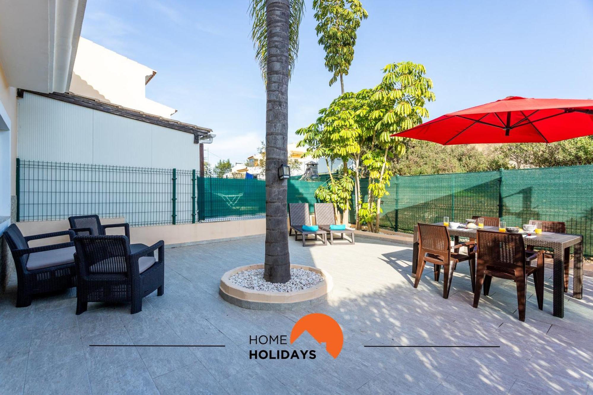#208 Tranquilidade House By Holidays Albufeira