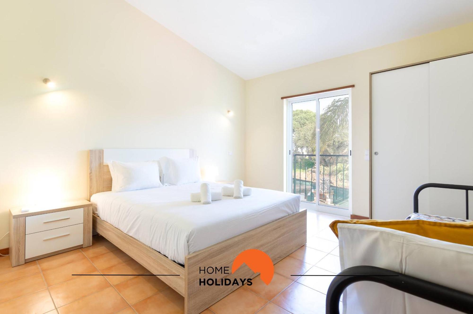 #208 Tranquilidade House By Holidays Casa de Férias