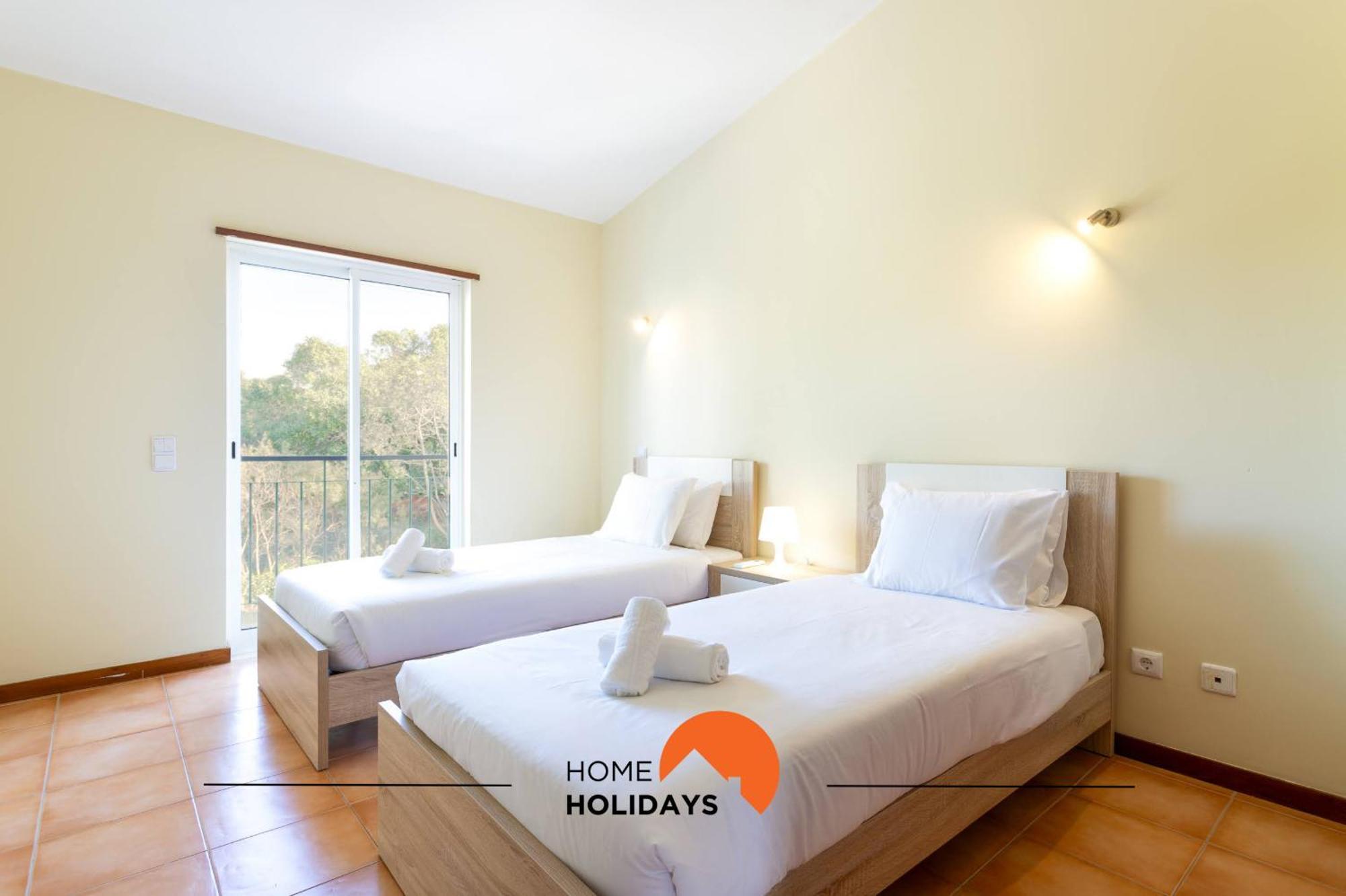#208 Tranquilidade House By Holidays *