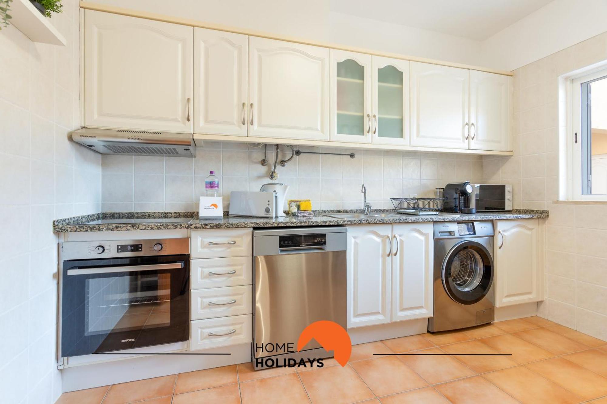 #208 Tranquilidade House By Holidays * Albufeira