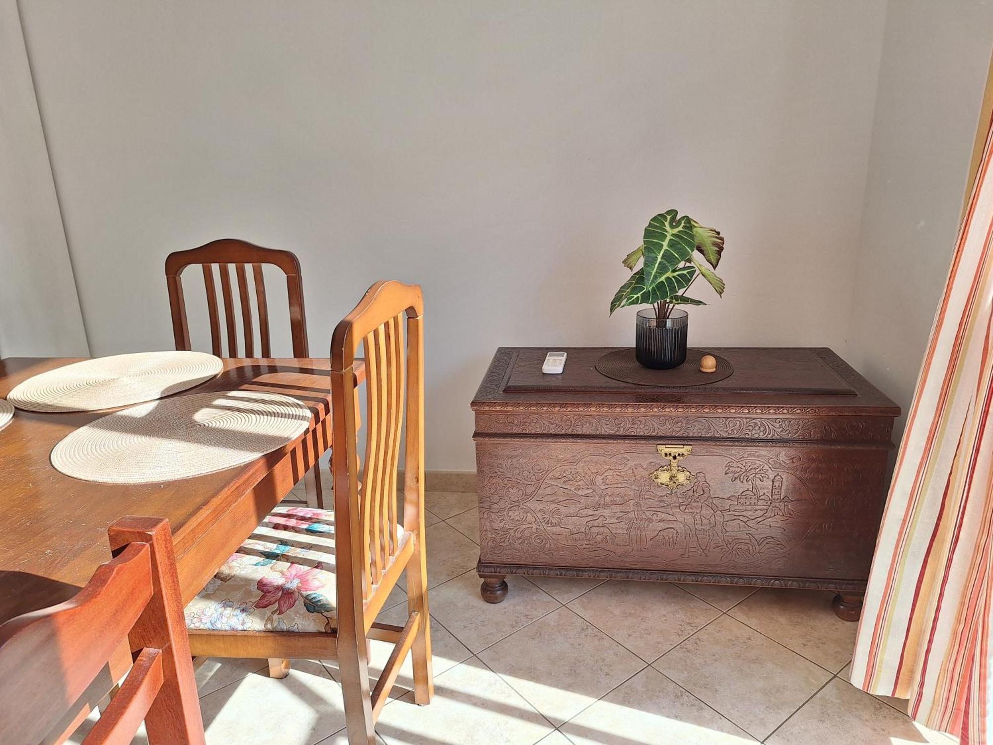 Ondasol- Acolhedor T2 Na Velha Appartement Albufeira