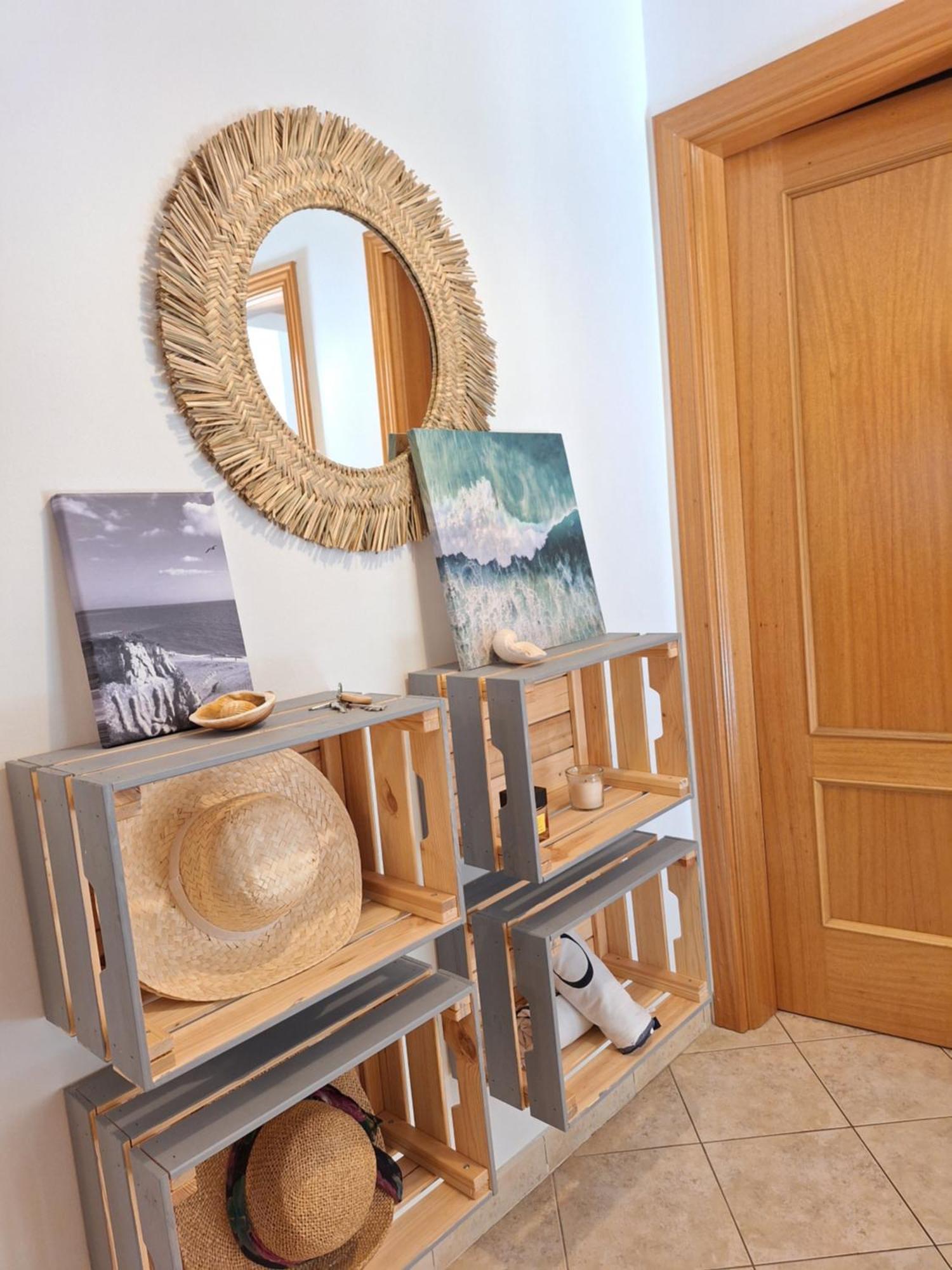 Appartement Ondasol- Acolhedor T2 Na Velha Albufeira