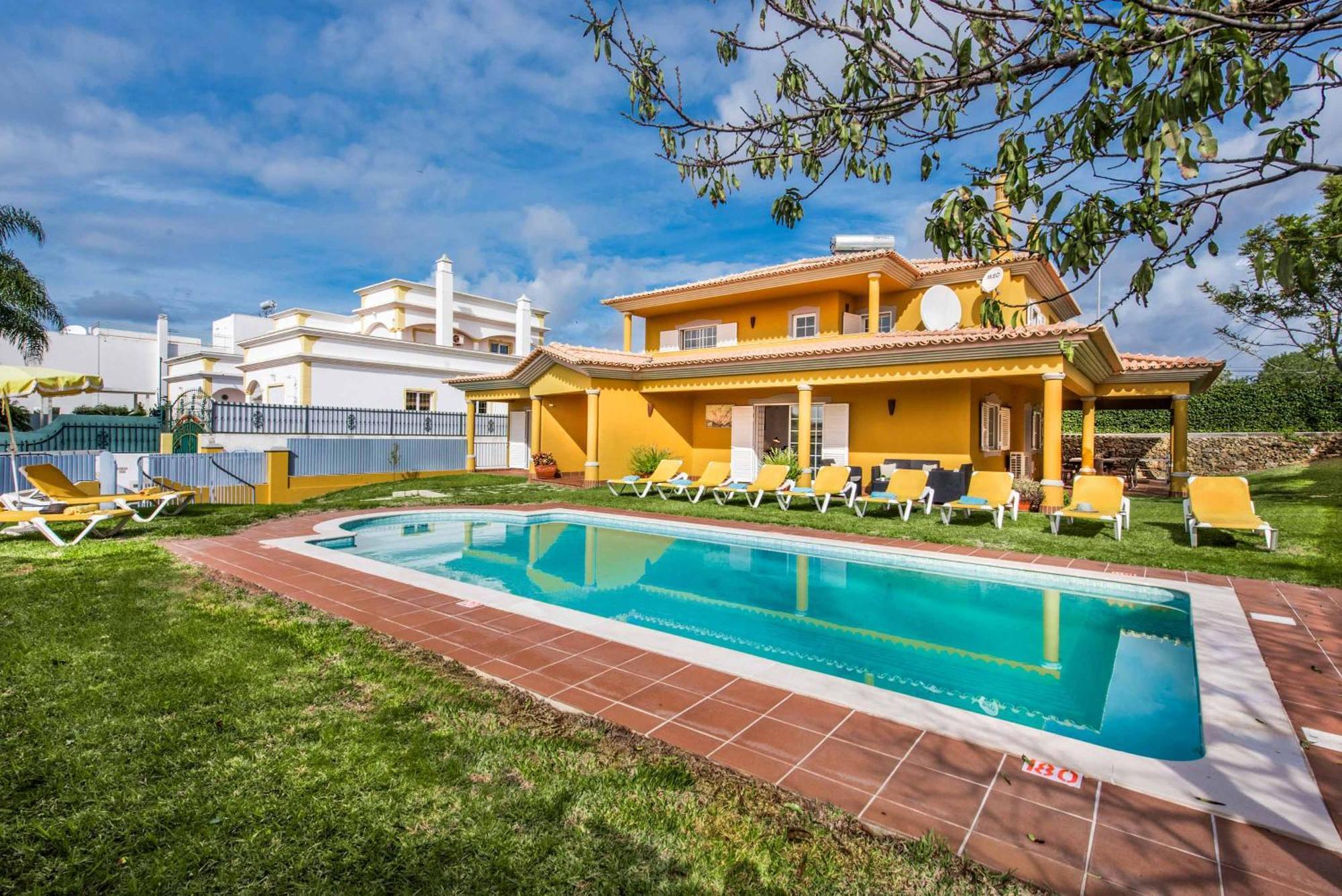 Villa Godinho