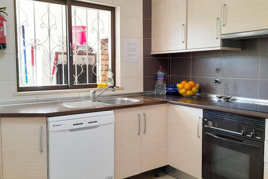 Villa Mirasol - Relaxed Private Albufeira
