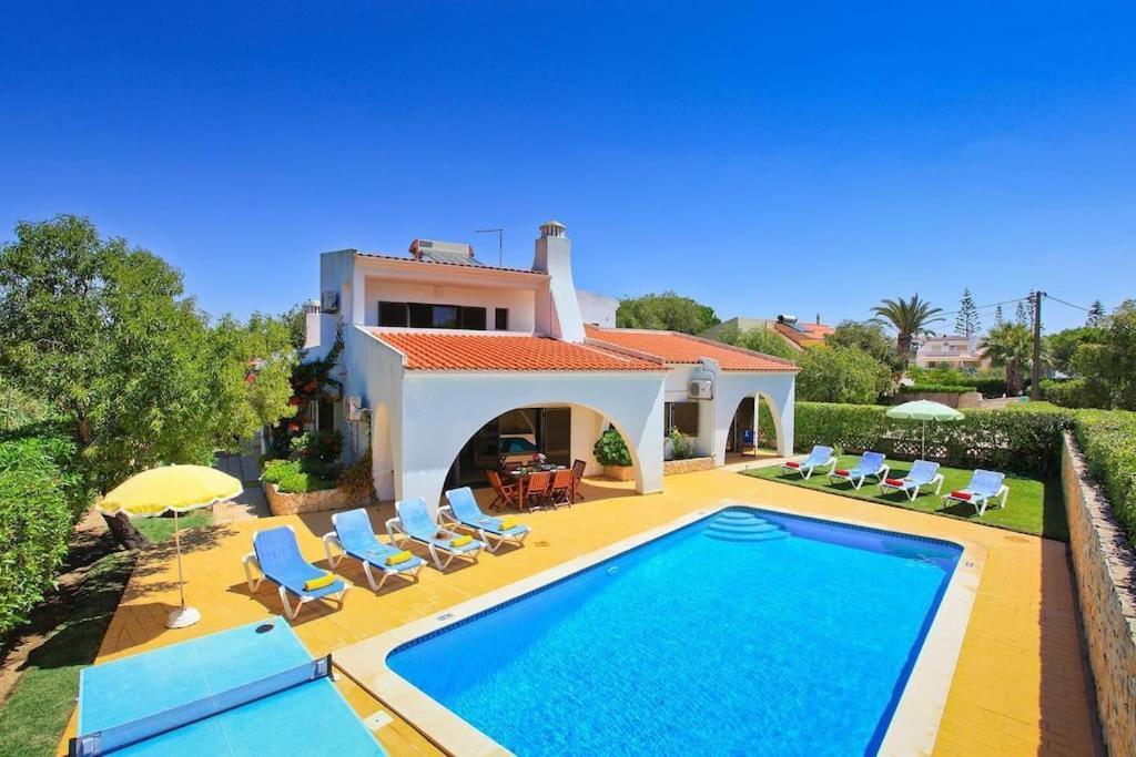 Villa Mirasol - Relaxed Private