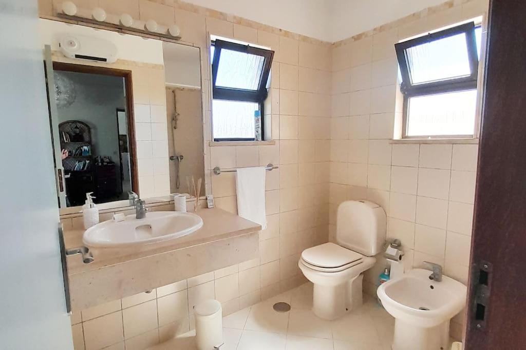 Mirasol - Relaxed Private Villa Albufeira