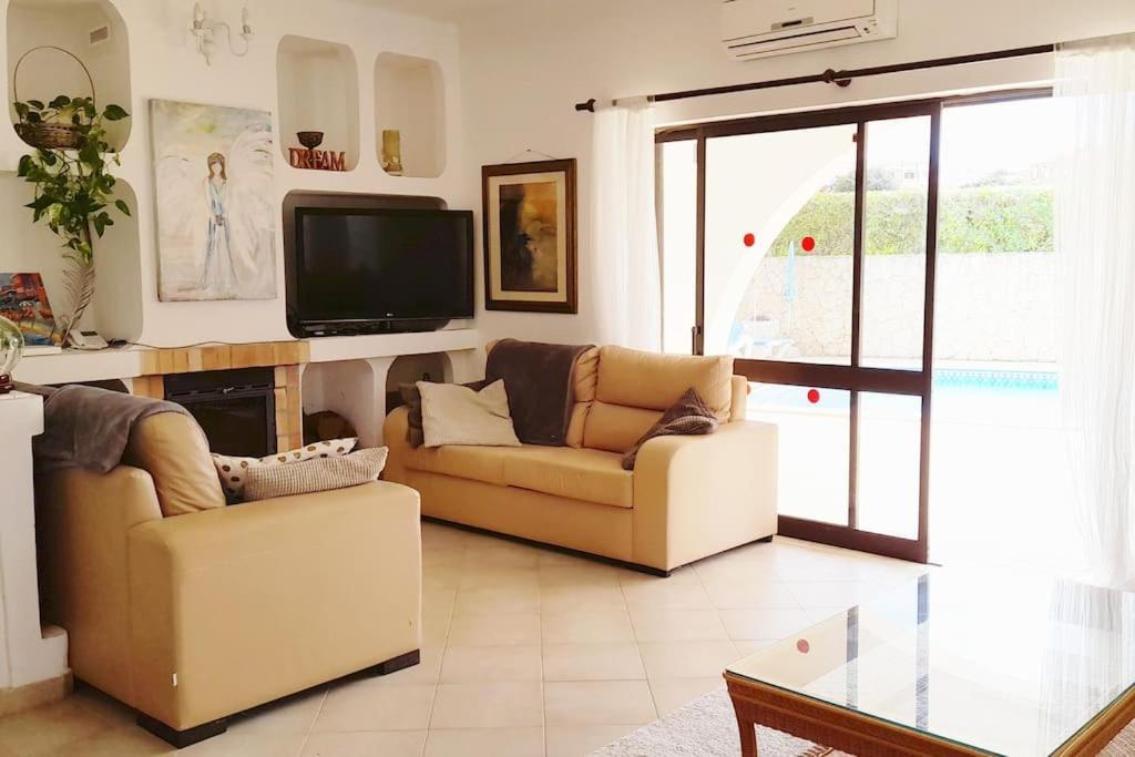Mirasol - Relaxed Private Villa *