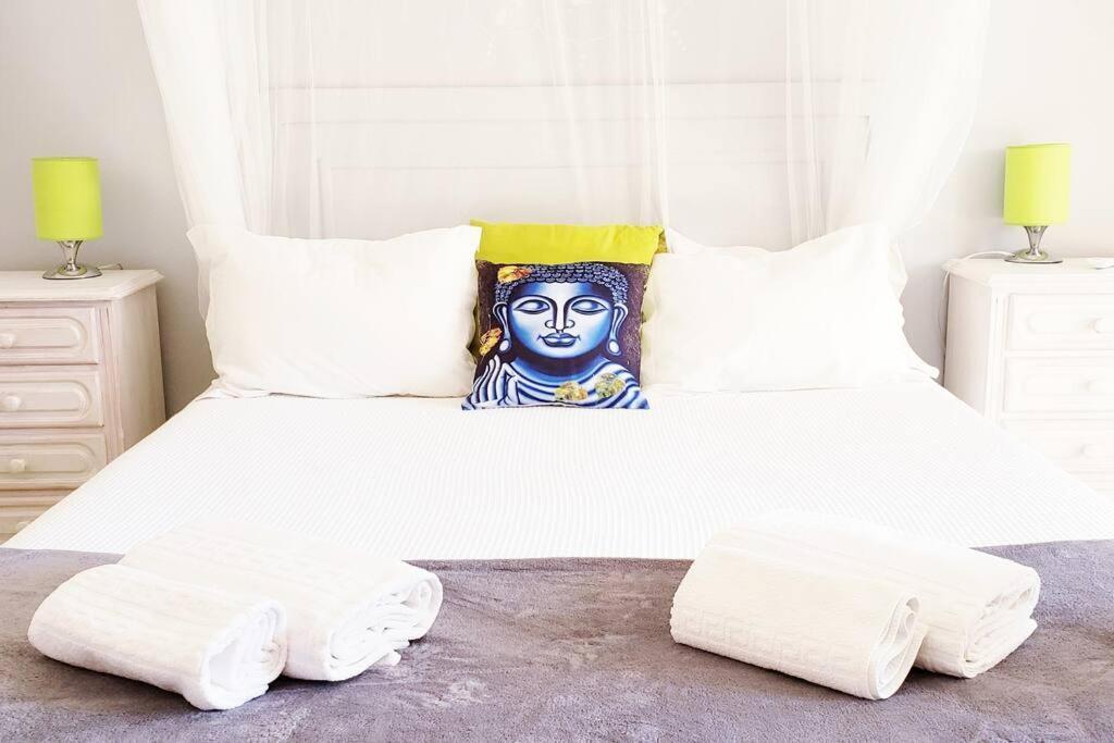 Villa Mirasol - Relaxed Private Albufeira