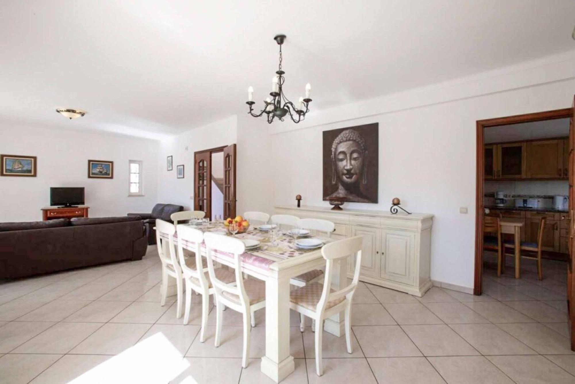 Villa Casa Do Eucaliptos *