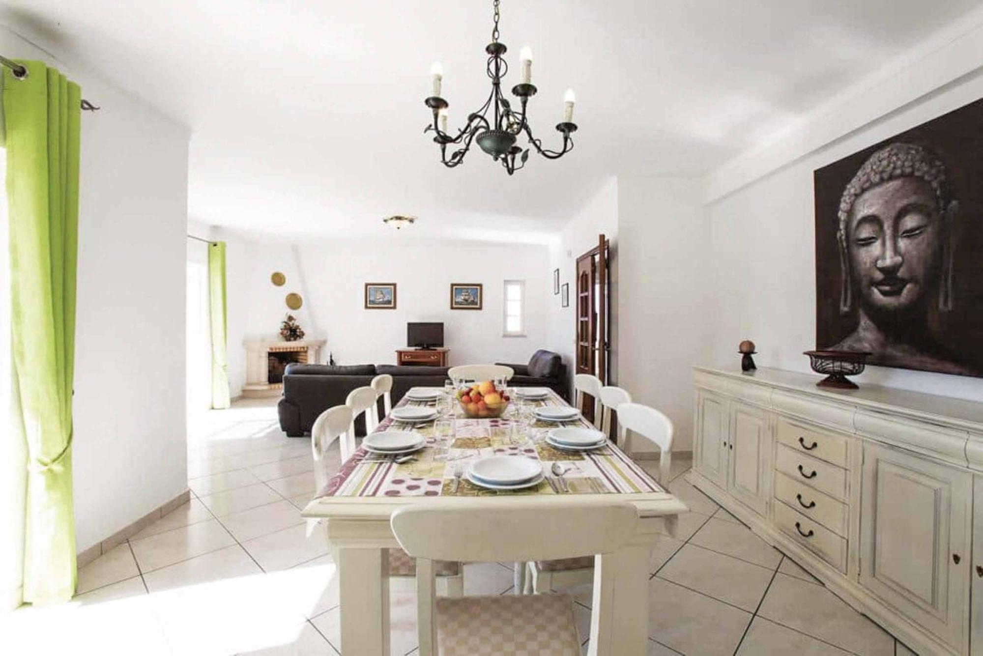 Casa Do Eucaliptos Villa Albufeira
