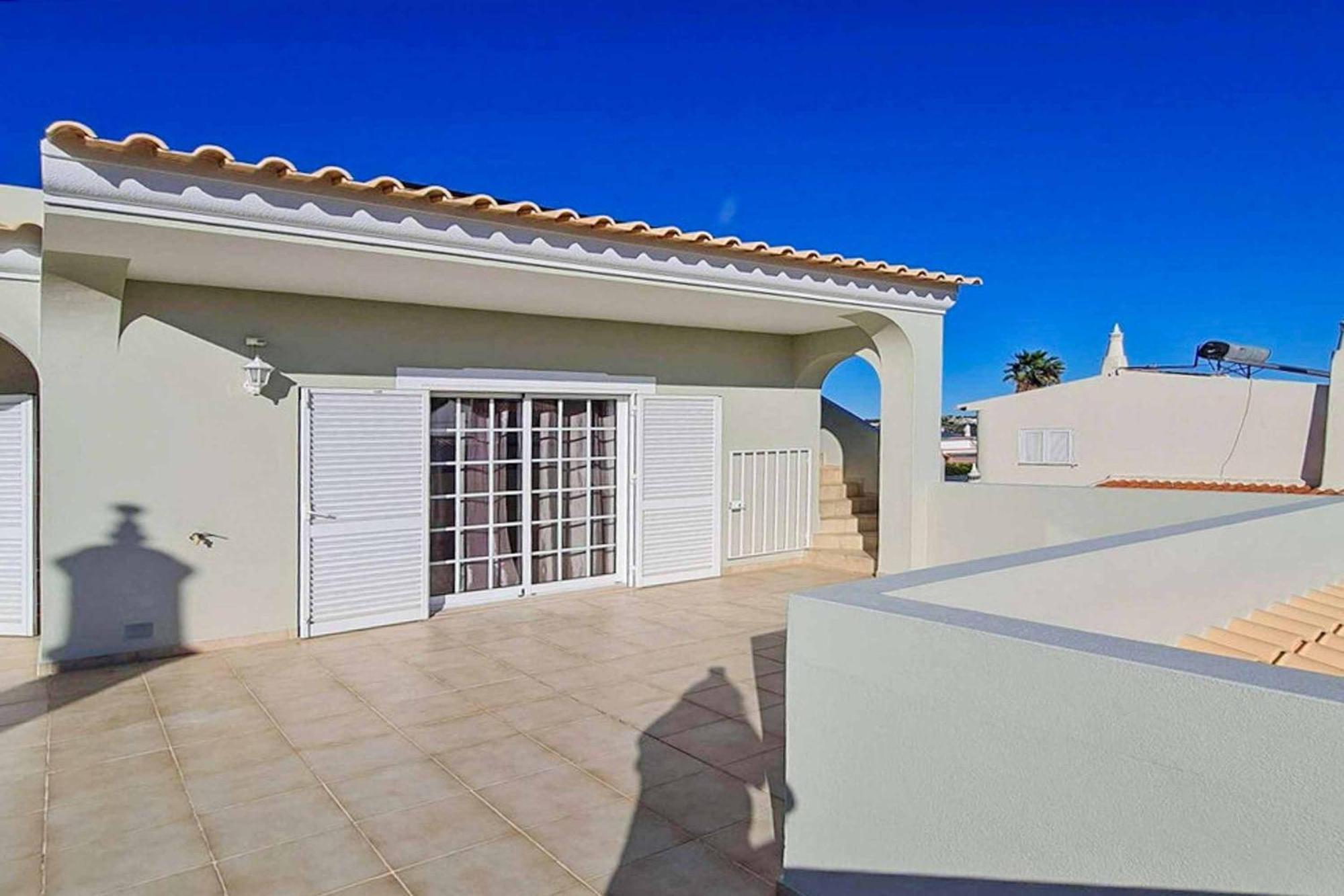 Casa Do Eucaliptos Albufeira