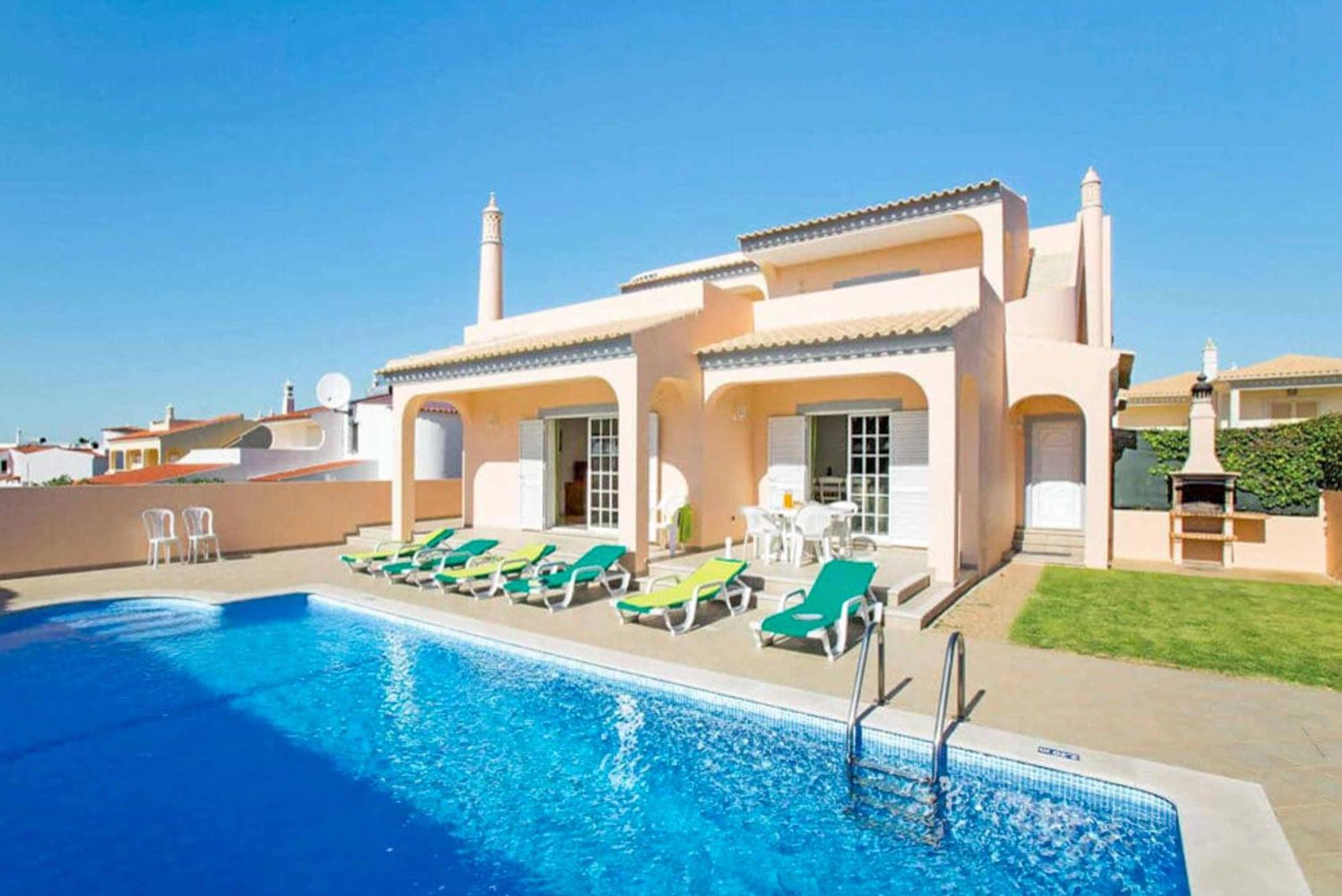 Casa Do Eucaliptos Villa *