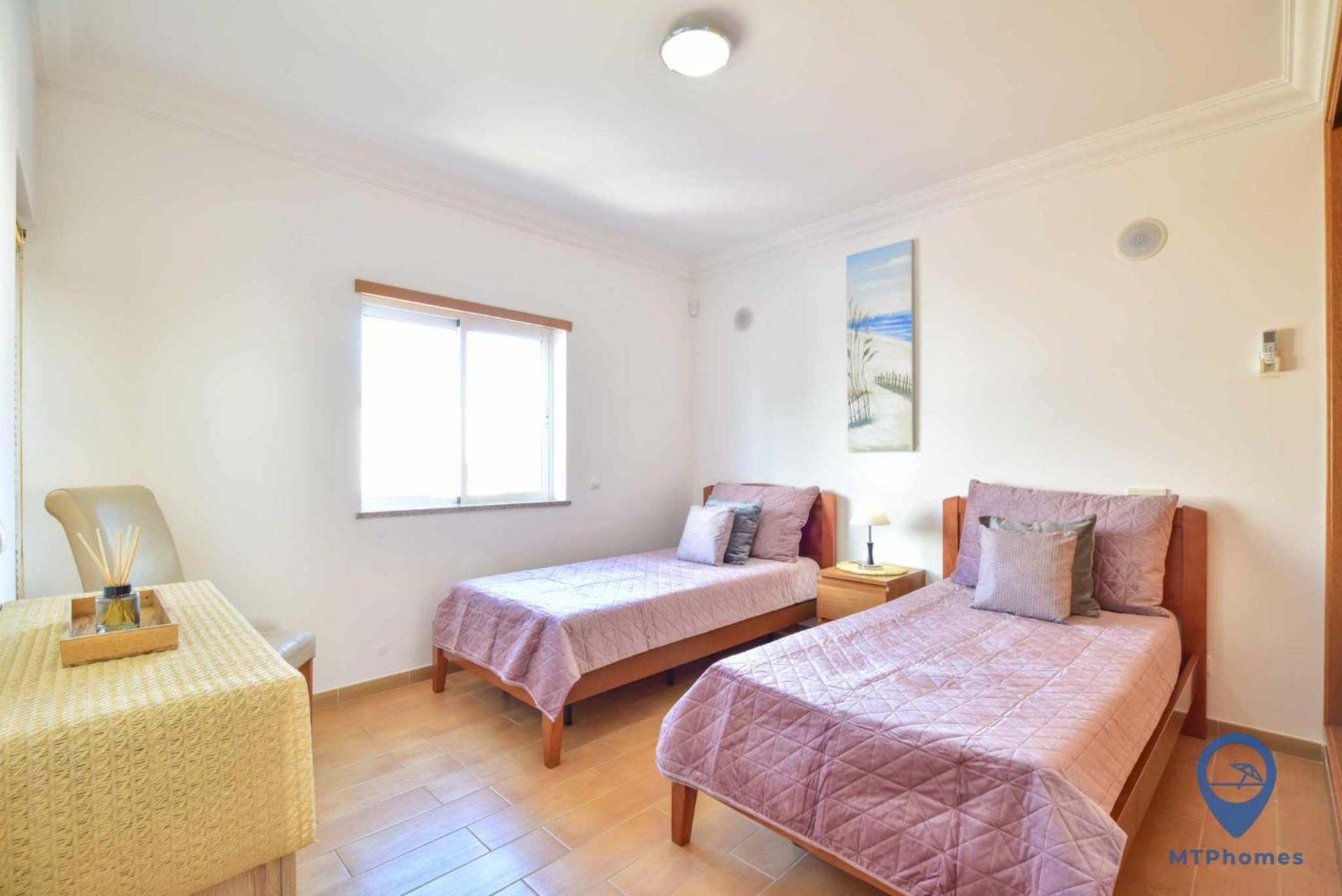 Apartment Alfarrobeira By Mtphomes Albufeira