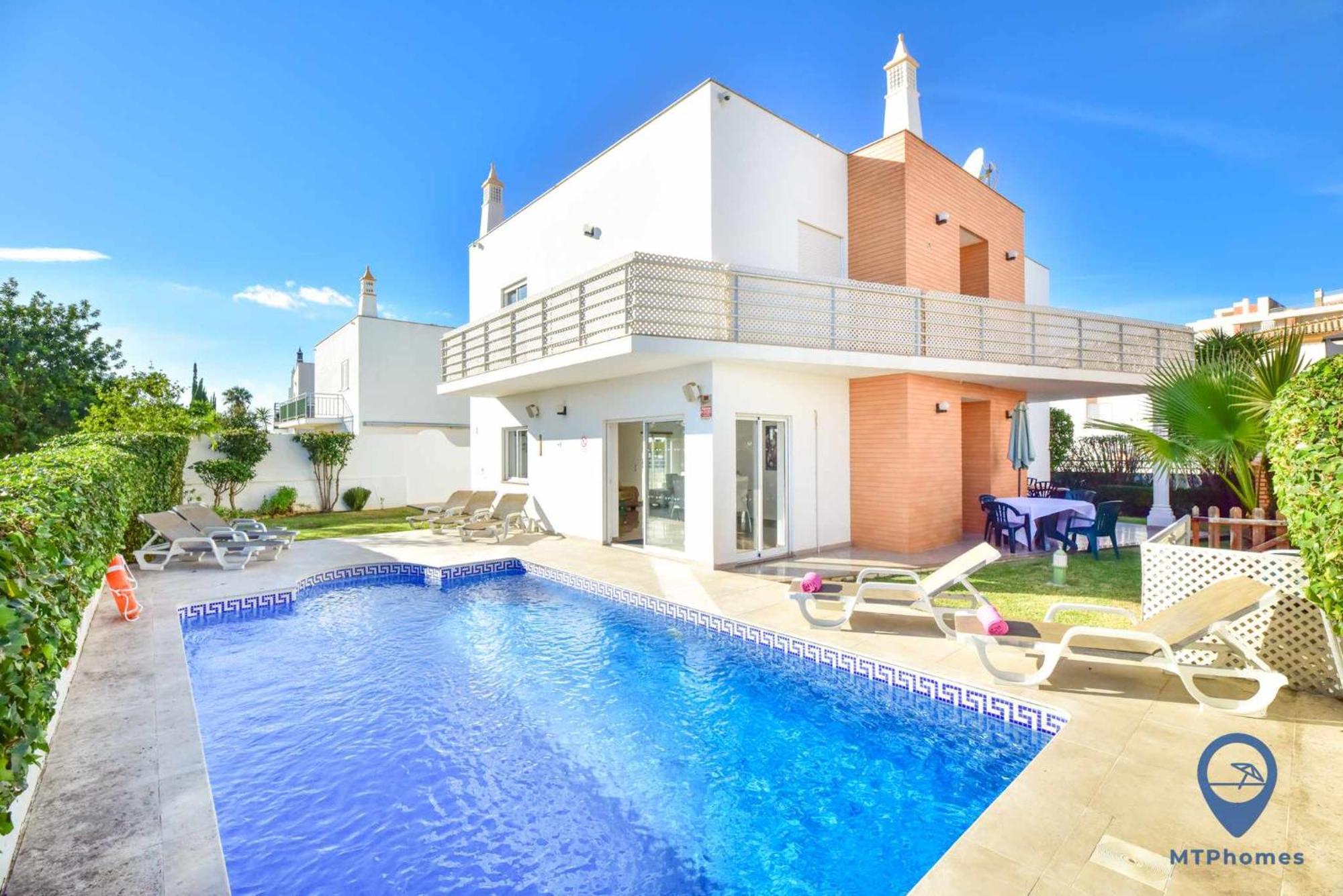 Alfarrobeira By Mtphomes Apartment Albufeira