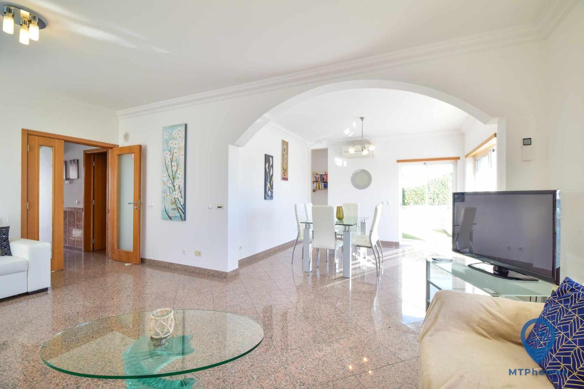 Alfarrobeira By Mtphomes Apartment